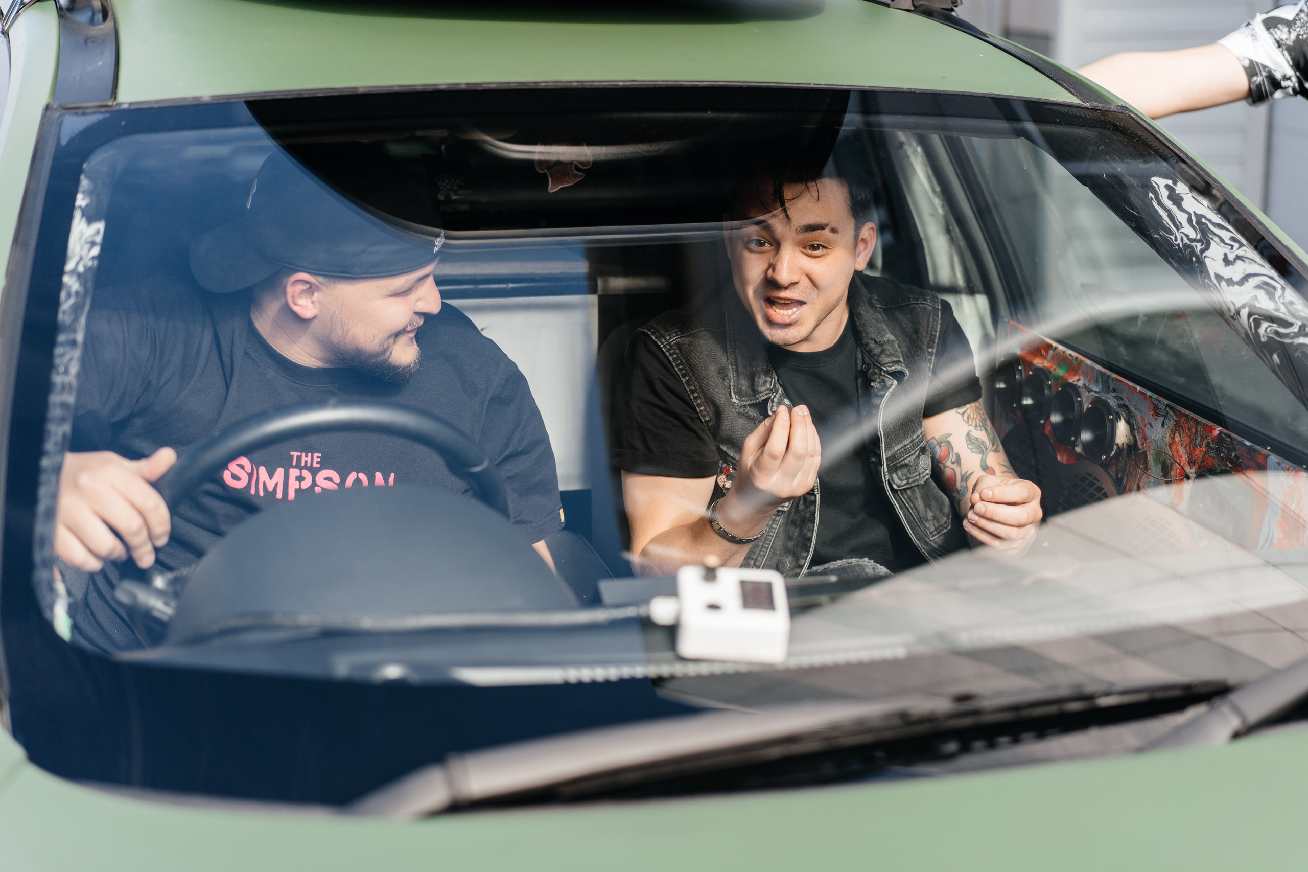 Анна & Евгений проект «Четыре свадьбы» на Пятнице. Свадебный фотограф Барнаул Алексей Павлов