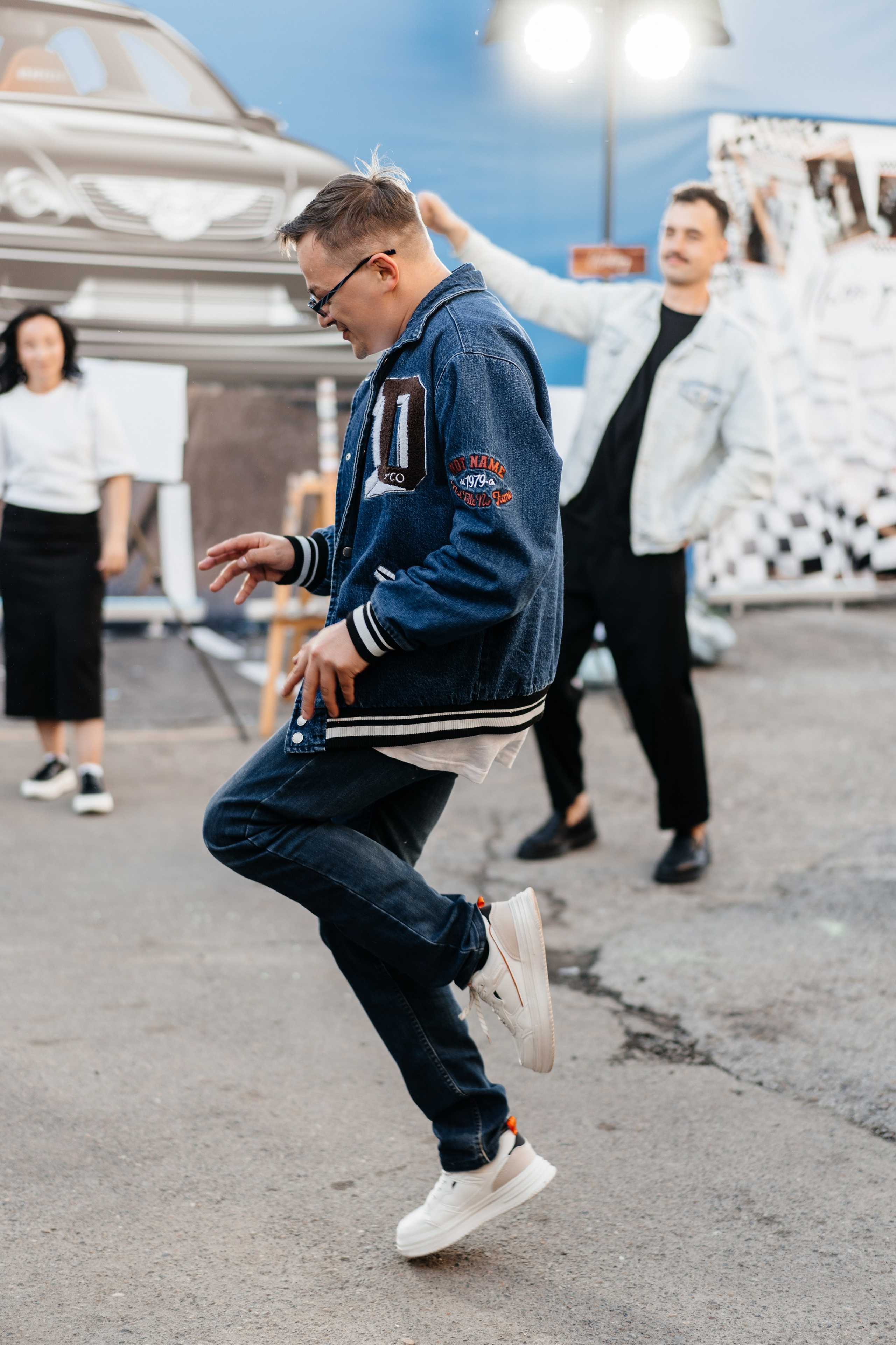 Анна & Евгений проект «Четыре свадьбы» на Пятнице. Свадебный фотограф Барнаул Алексей Павлов