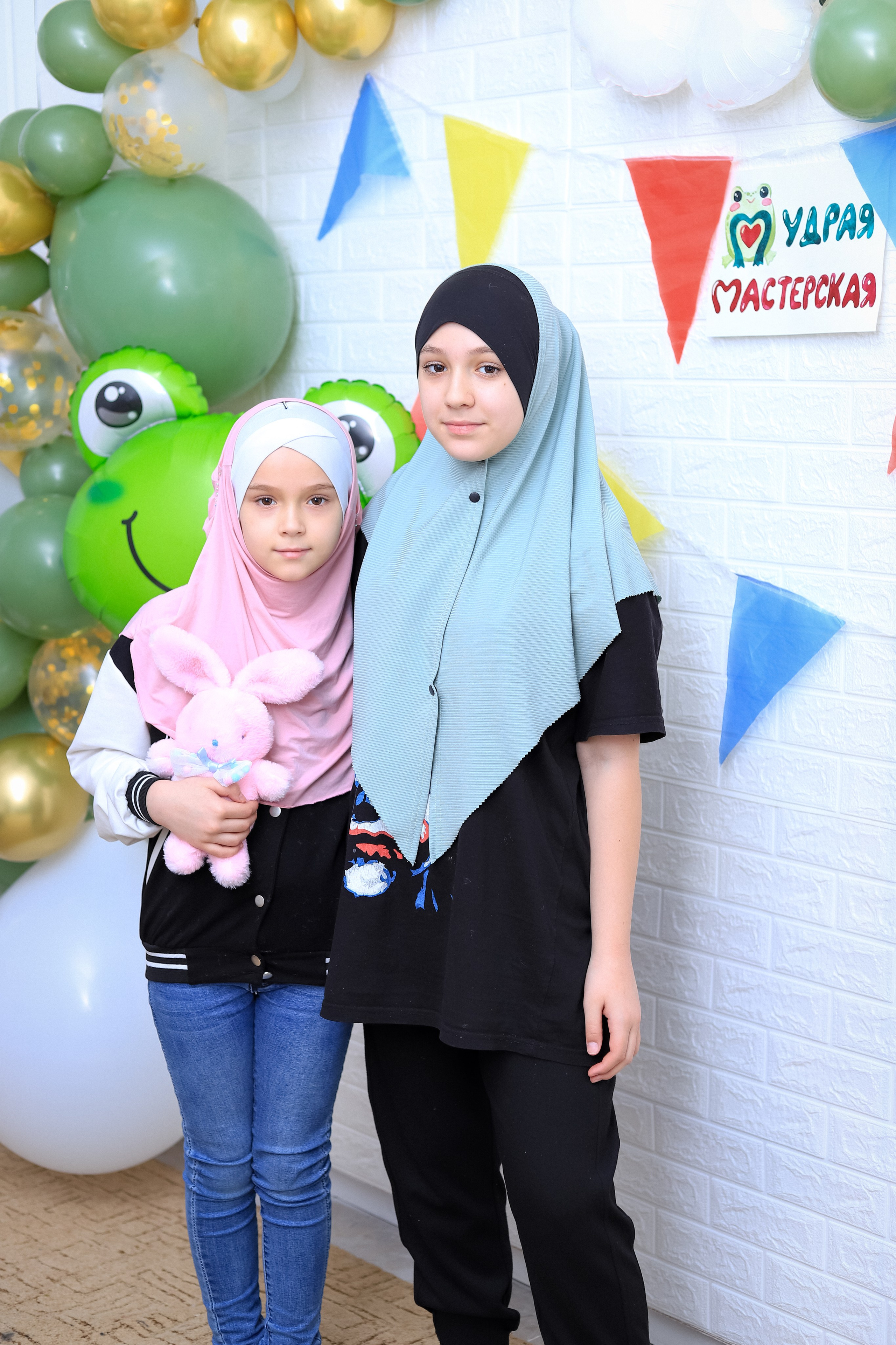 Студия Мудрая мастерская. Женский/Детский фотограф в Симферополе Вероника Слепогина