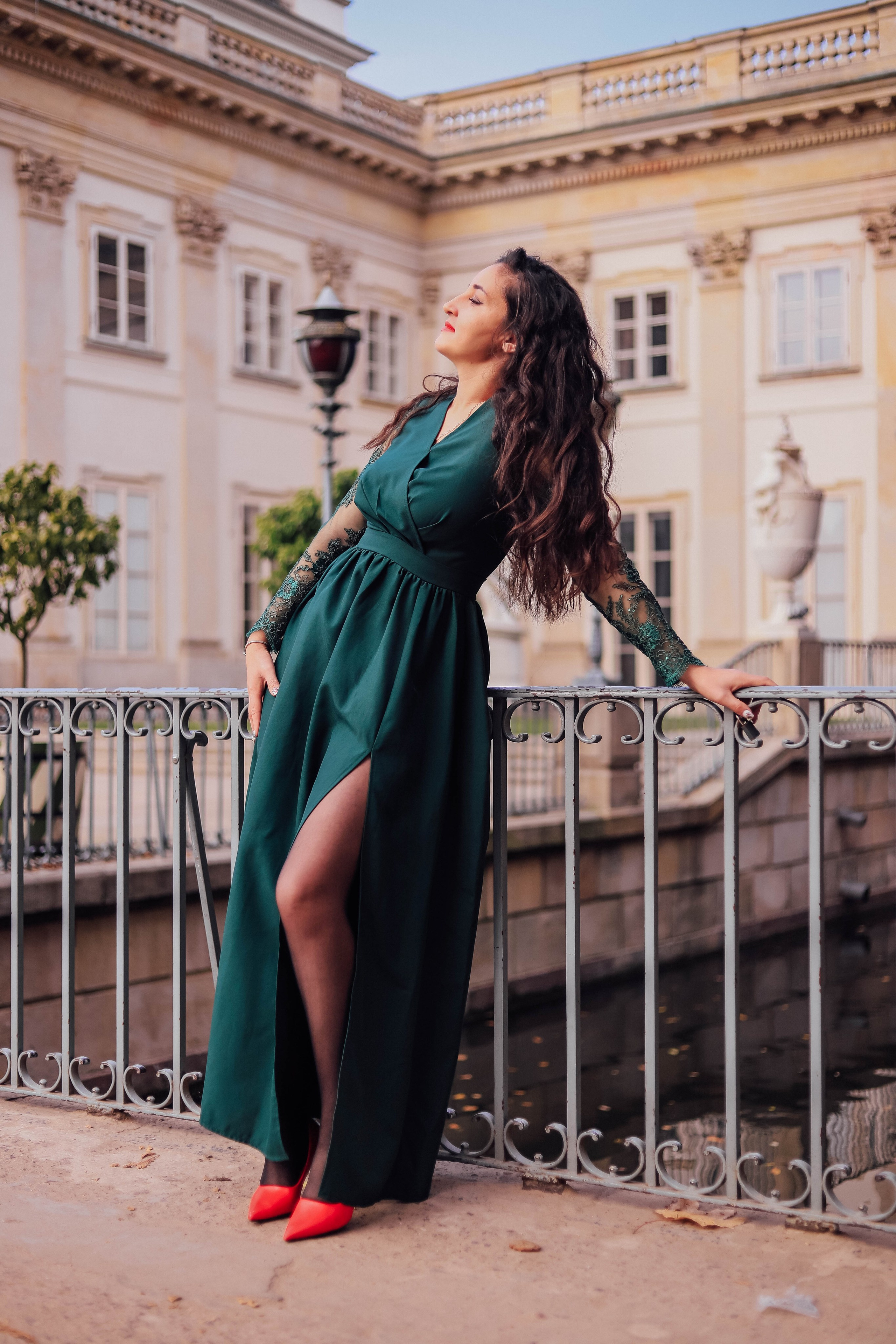 Таисия. Женский/Детский фотограф в Симферополе Вероника Слепогина