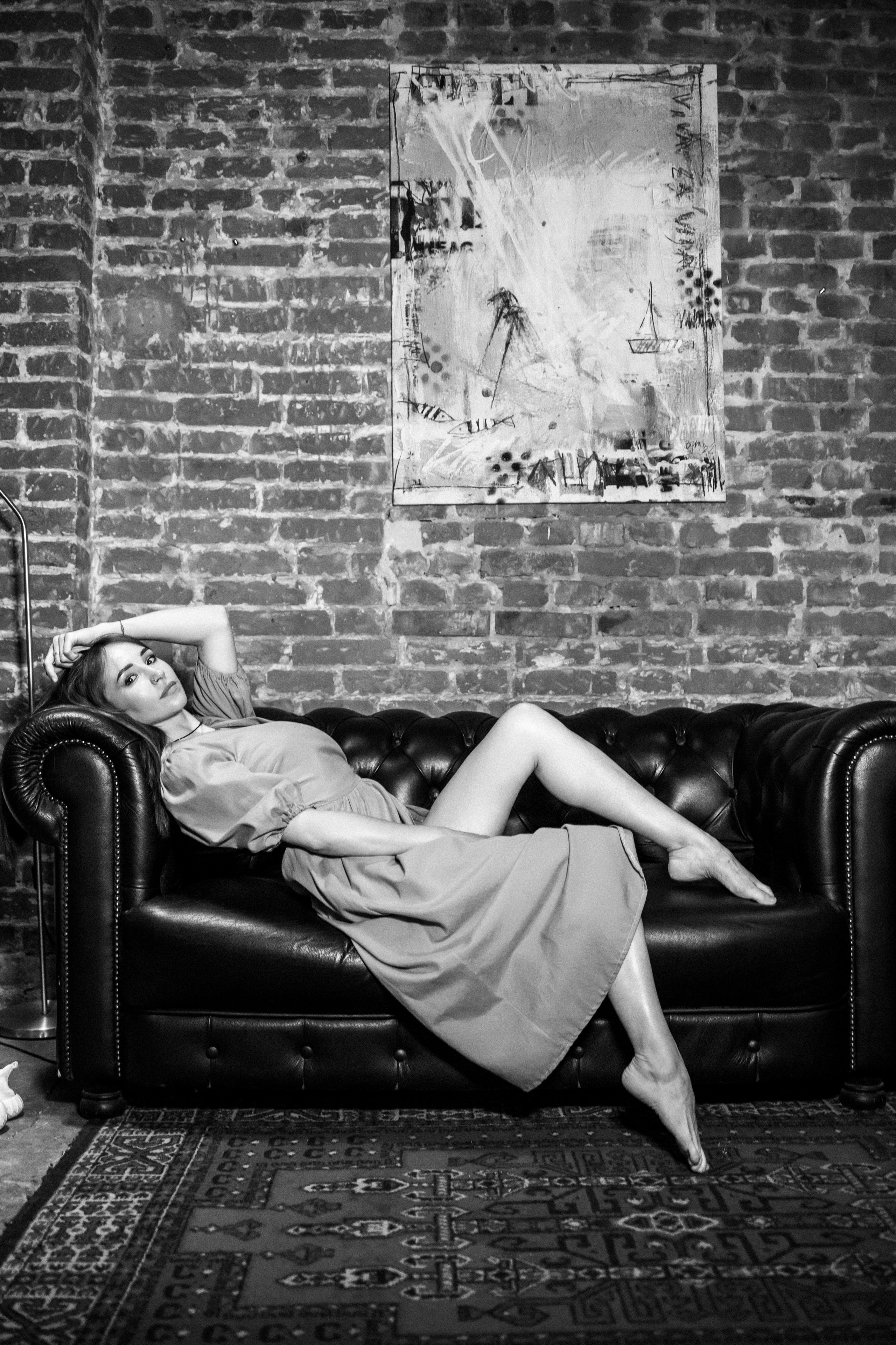 Женский круг репортаж. Фотограф в Краснодаре Лагунов Владимир