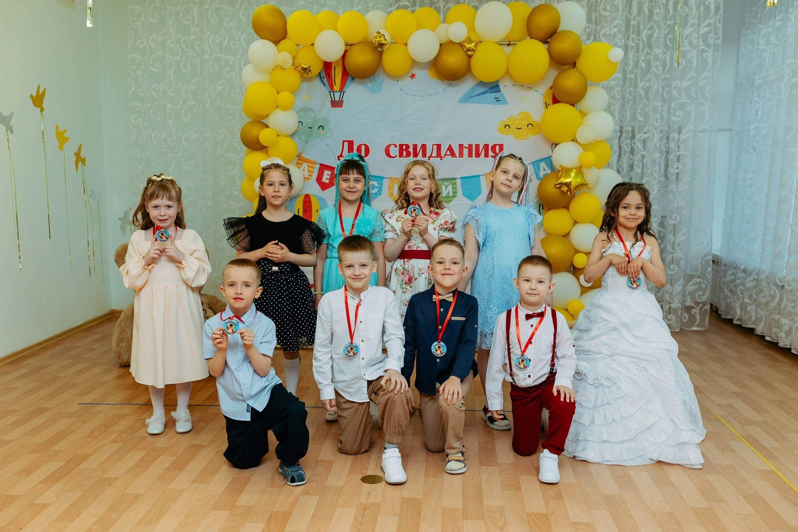 Репортажная съемка. Фотограф Екатерина Головатюк, Железногорск Красноярского края