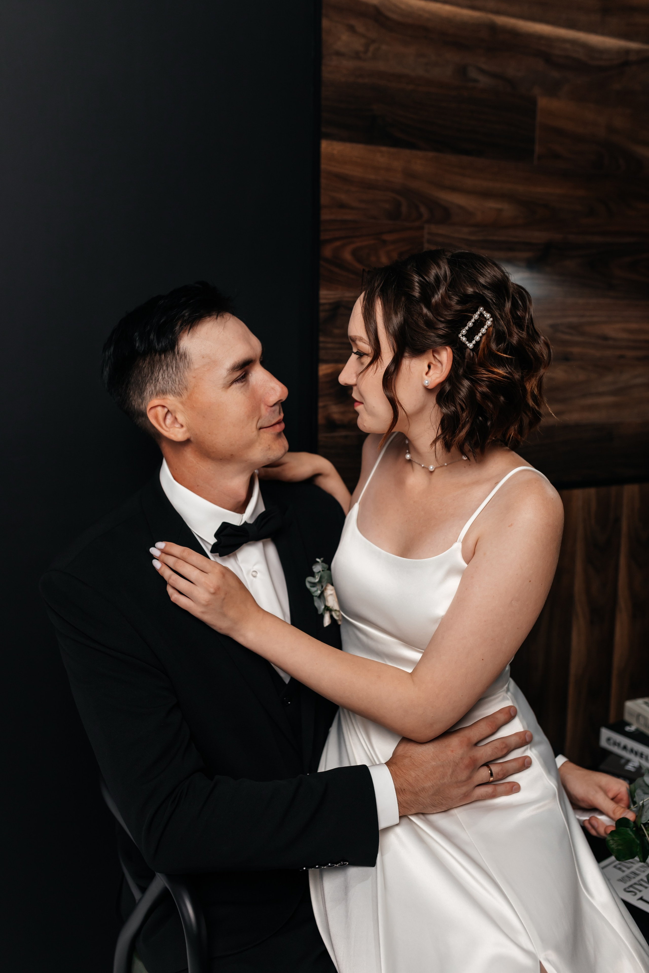 Владимир и Евгения. Марина Шаймухаметова. Фотограф в Уфе