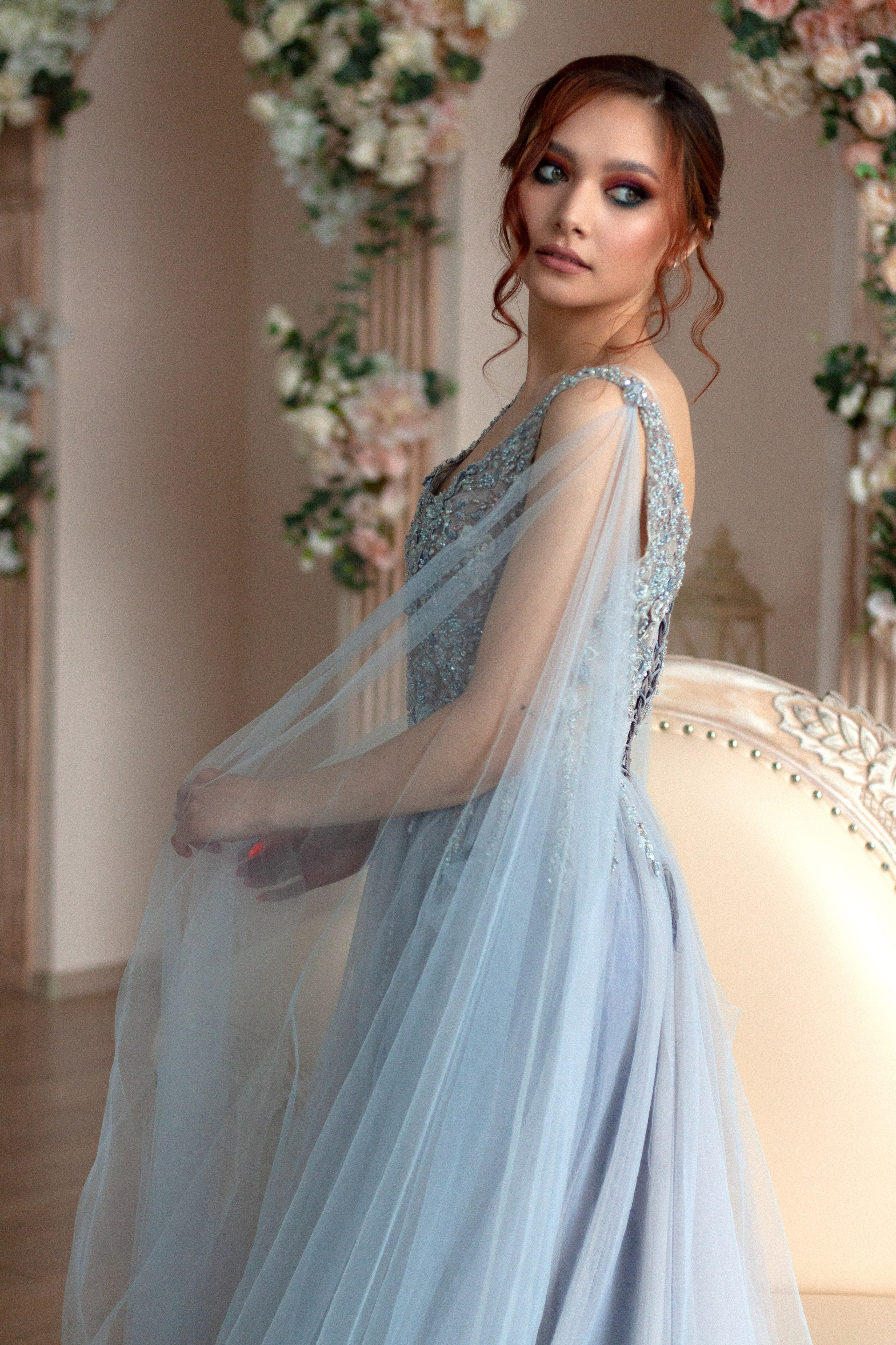 Неркес. Марина Шаймухаметова. Фотограф в Уфе