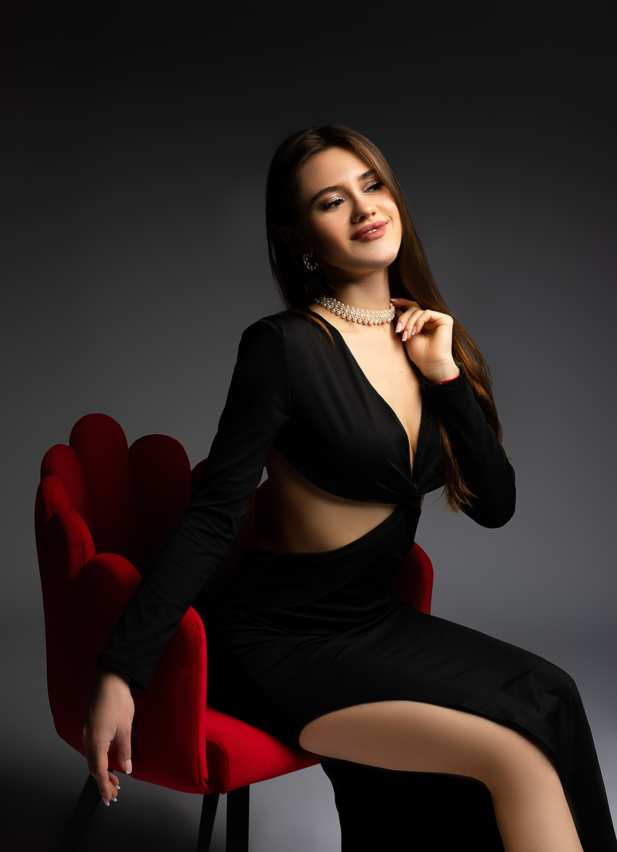 Валерия. Ирина Болотова фотограф в стиле Vogue в городе Старый Оскол