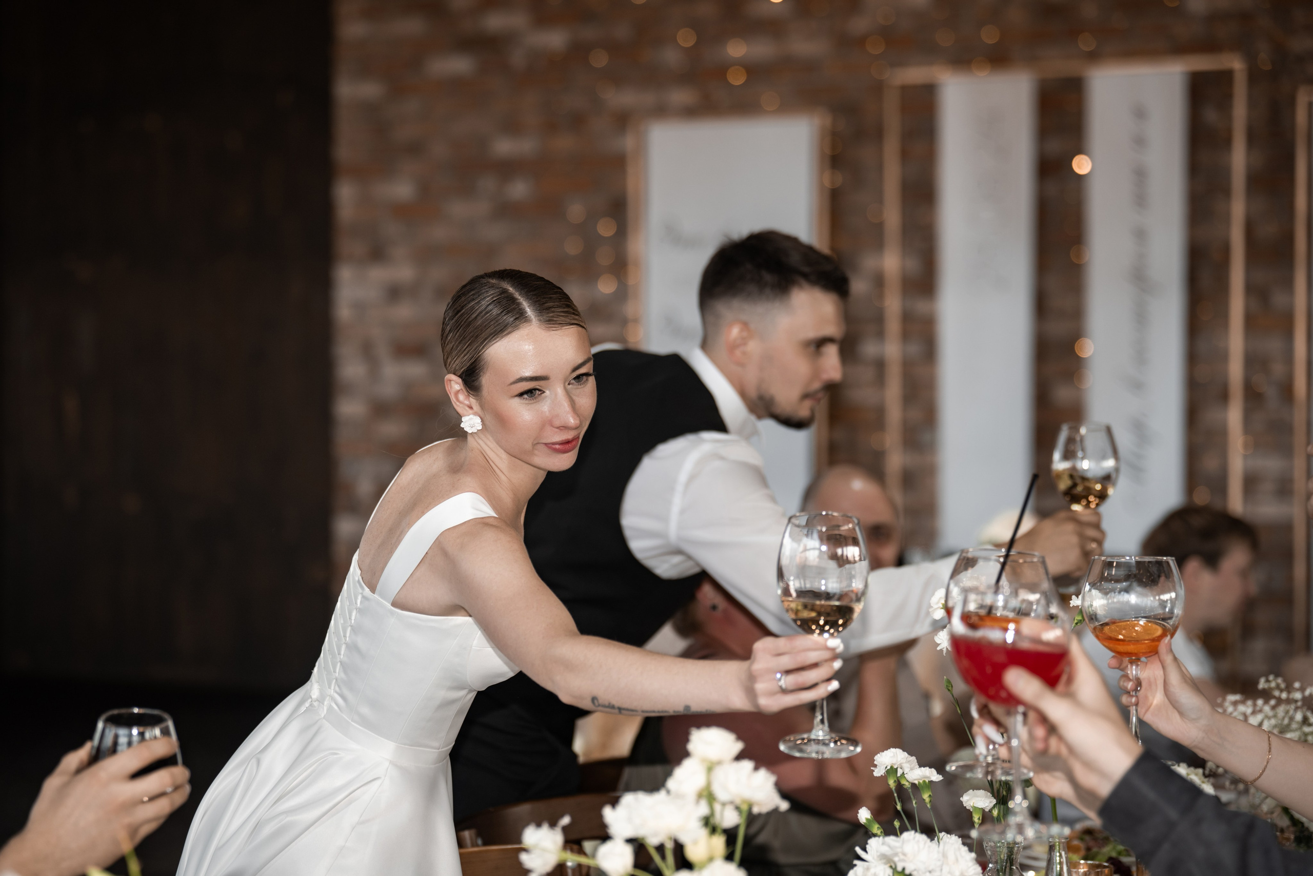 2024. Богдан и Ирина. Свадебный и семейный фотограф в Москве и Европе Евгения Амелина