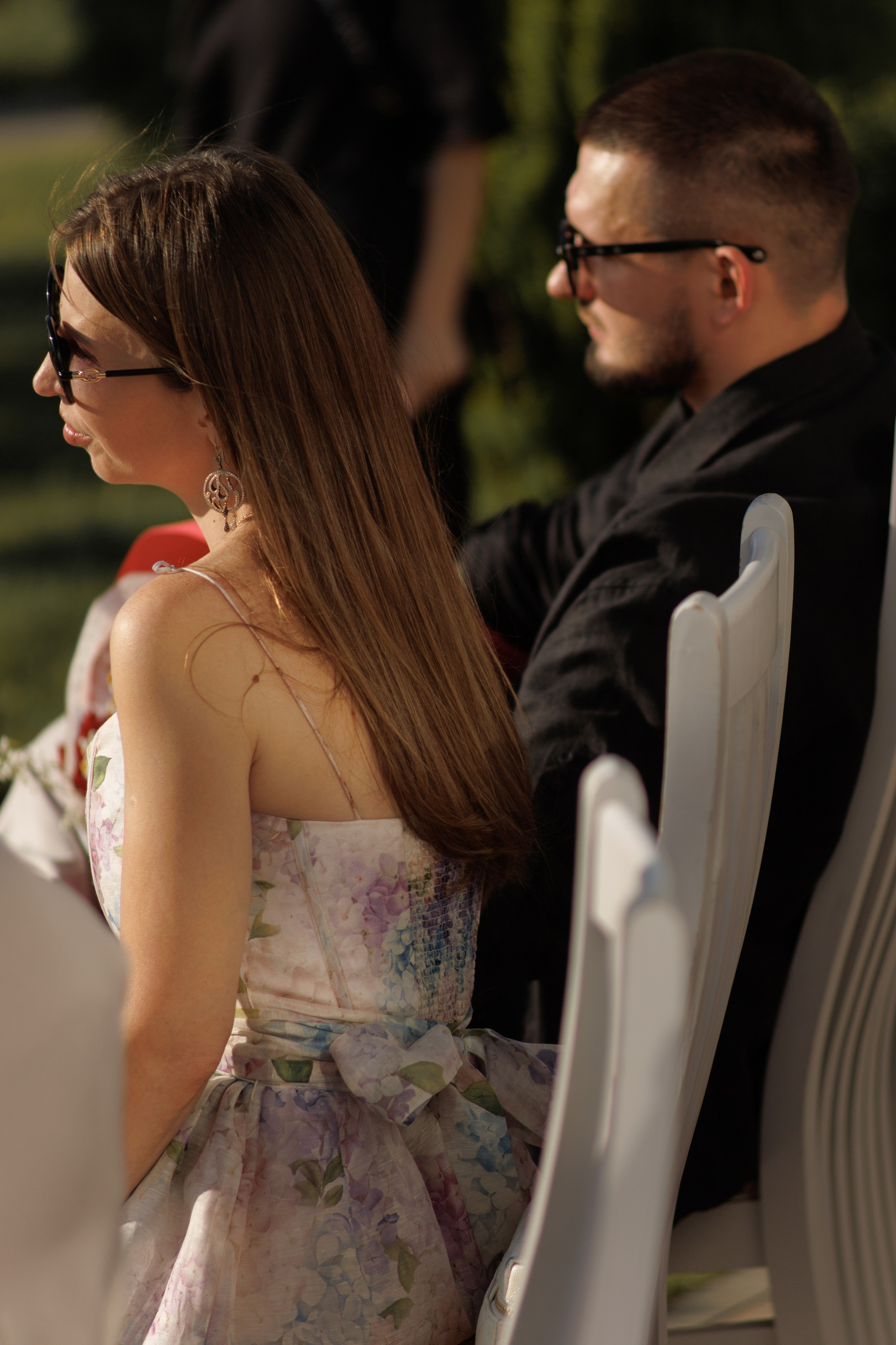 Егор и Полина. Фотограф