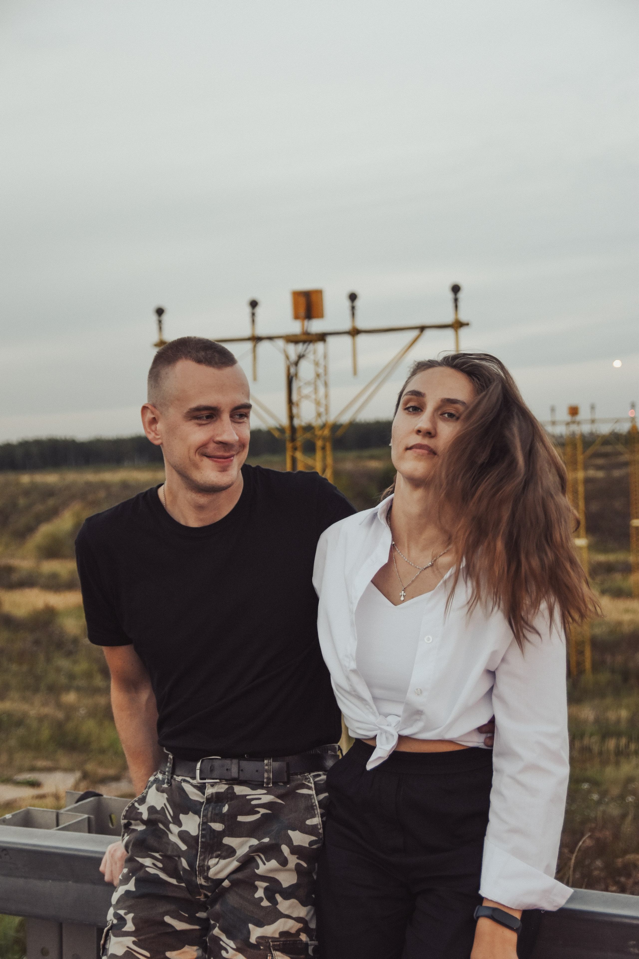 Индивидуальные фотосессии в Москве. Фотограф Лобанов Антон, г. Москва