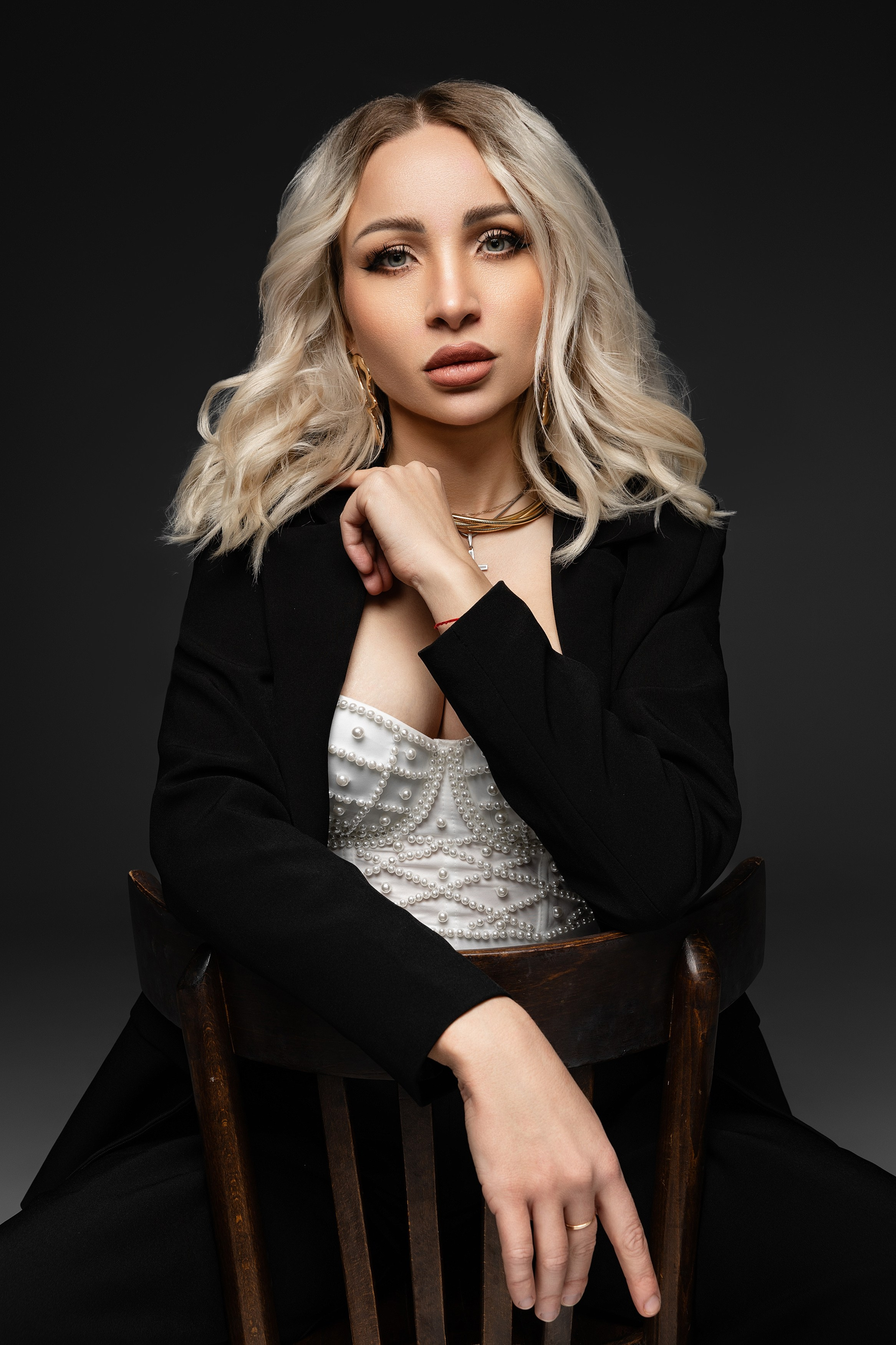 Ксюша. Фотограф Александра Короткова (Москва, Люберцы, Жуковский)