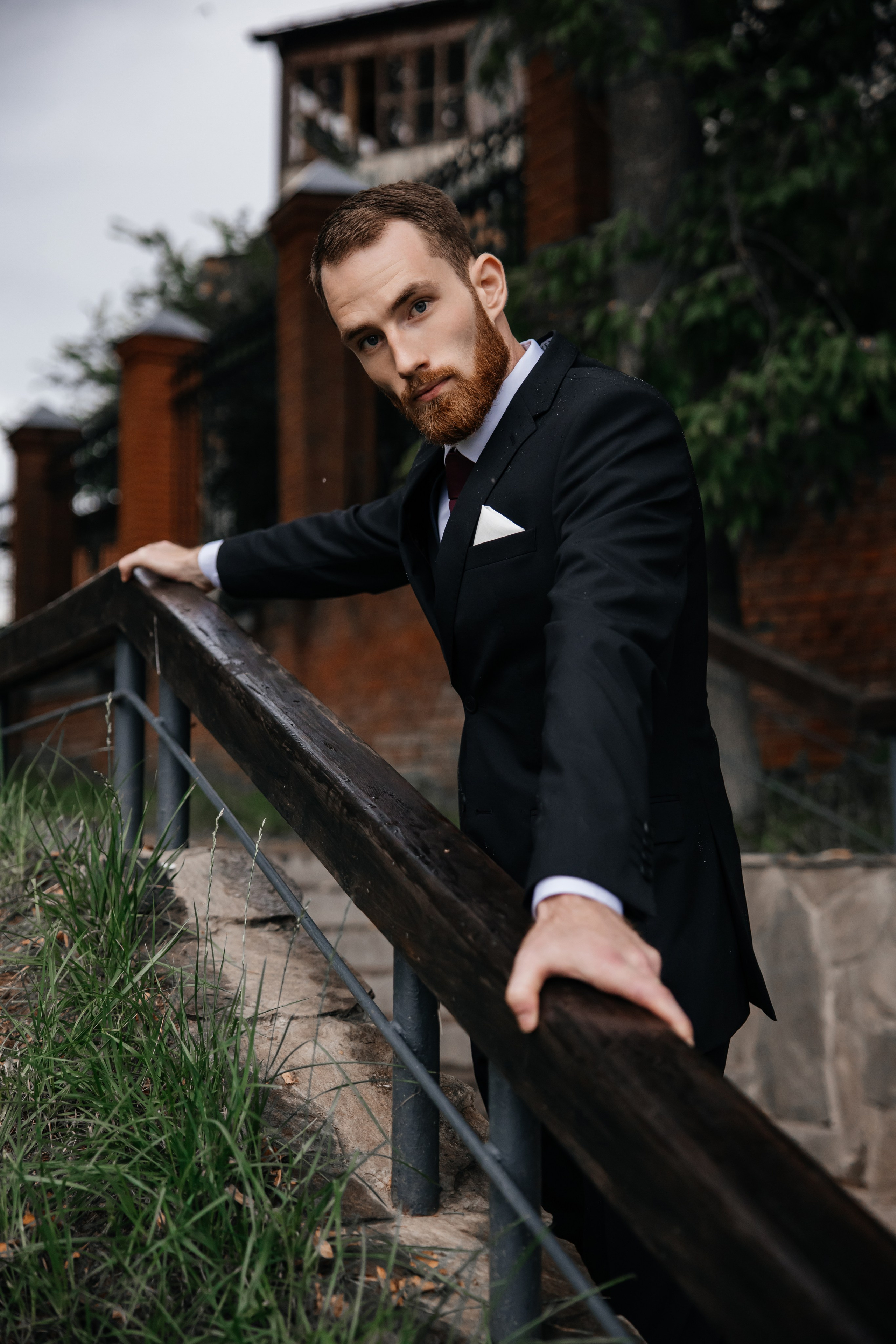 Аня и Даня. Фотограф Александра Короткова (Москва, Люберцы, Жуковский)