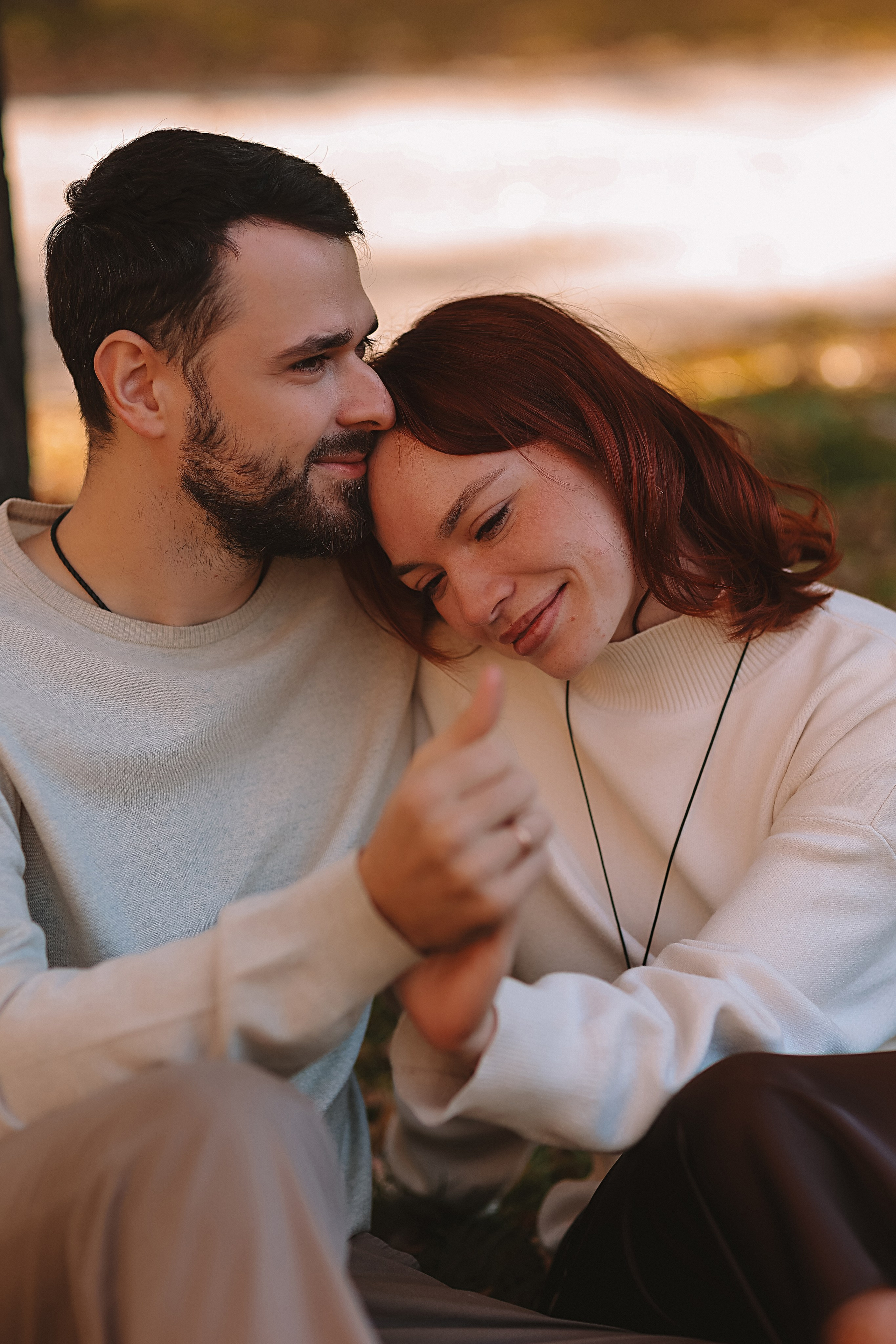 Осень. Семейный фотограф Тюмень, фотограф на роды Салмина Мария