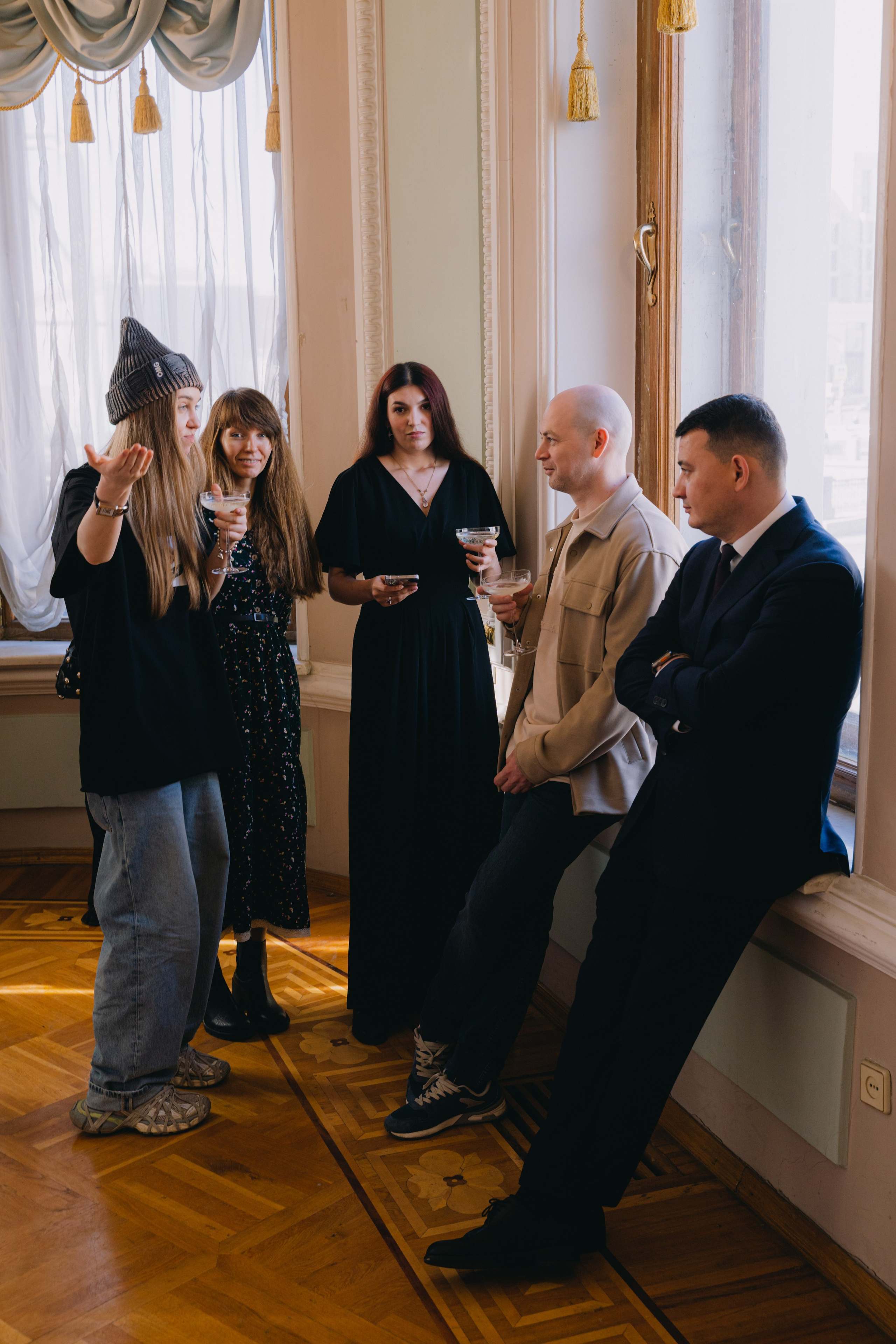 Выставка «Воспоминания». Арт-фотограф Вика Шаблий, Санкт-Петербург