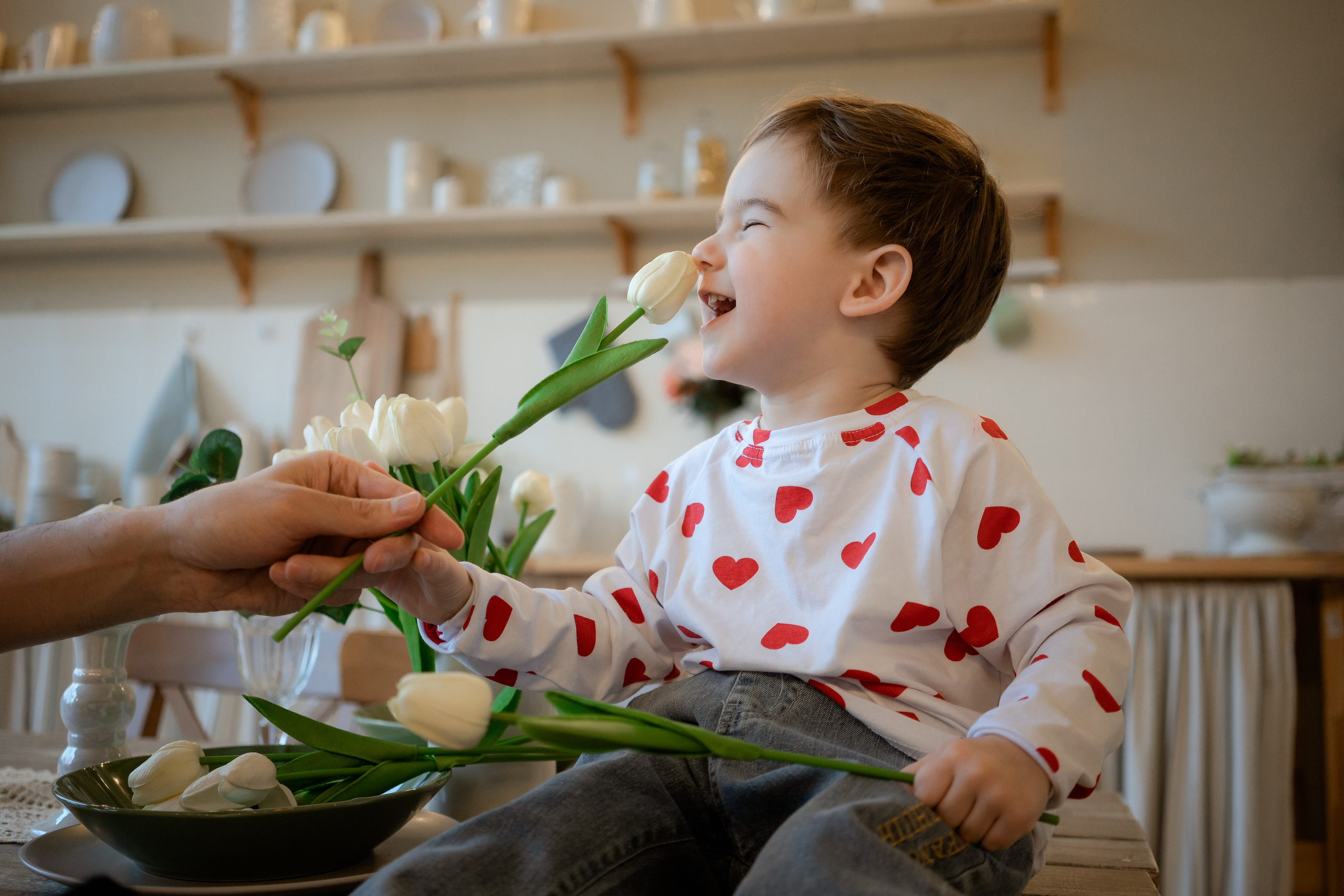 Дарья Константин и Роберт. Семейный и детский фотограф в Санкт-Петербурге Татьяна Горохова