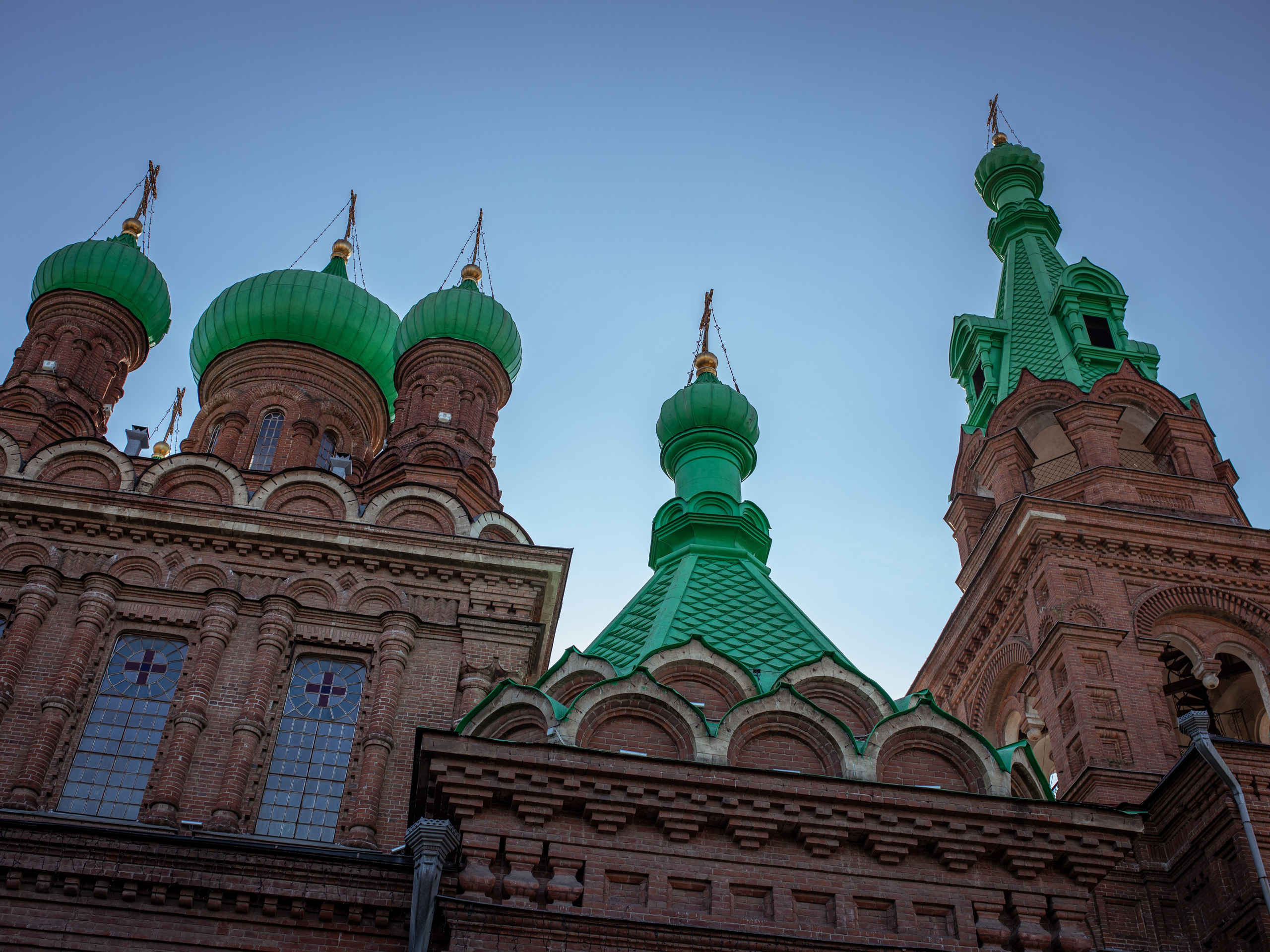 Троицкий собор. Фотограф на Крещение и Венчание, Семейный фотограф в Краснодаре Анастасия Гурова