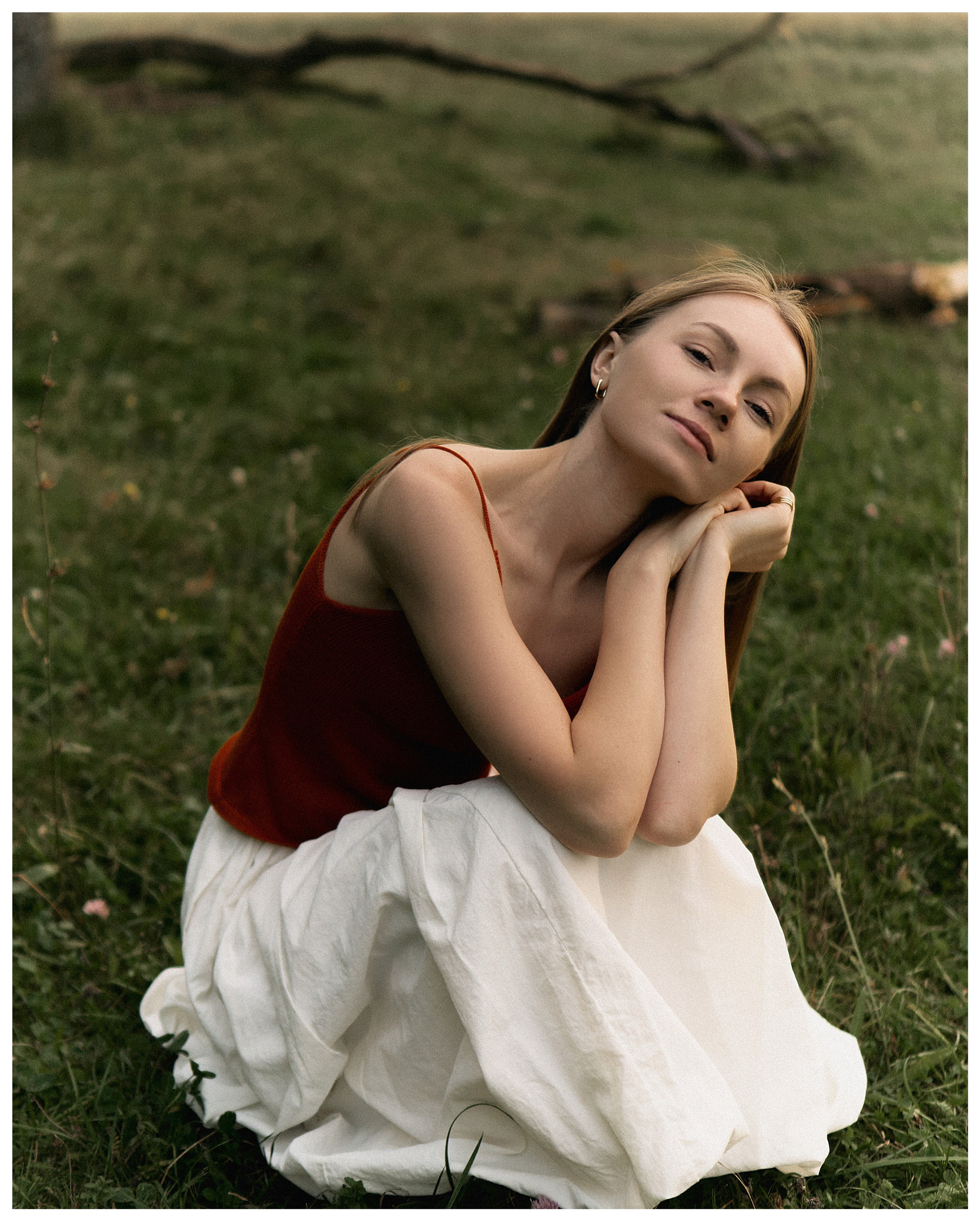 Tanya. Индивидуальная и семейная фотосессия в Чебоксарах Оксана Русакова