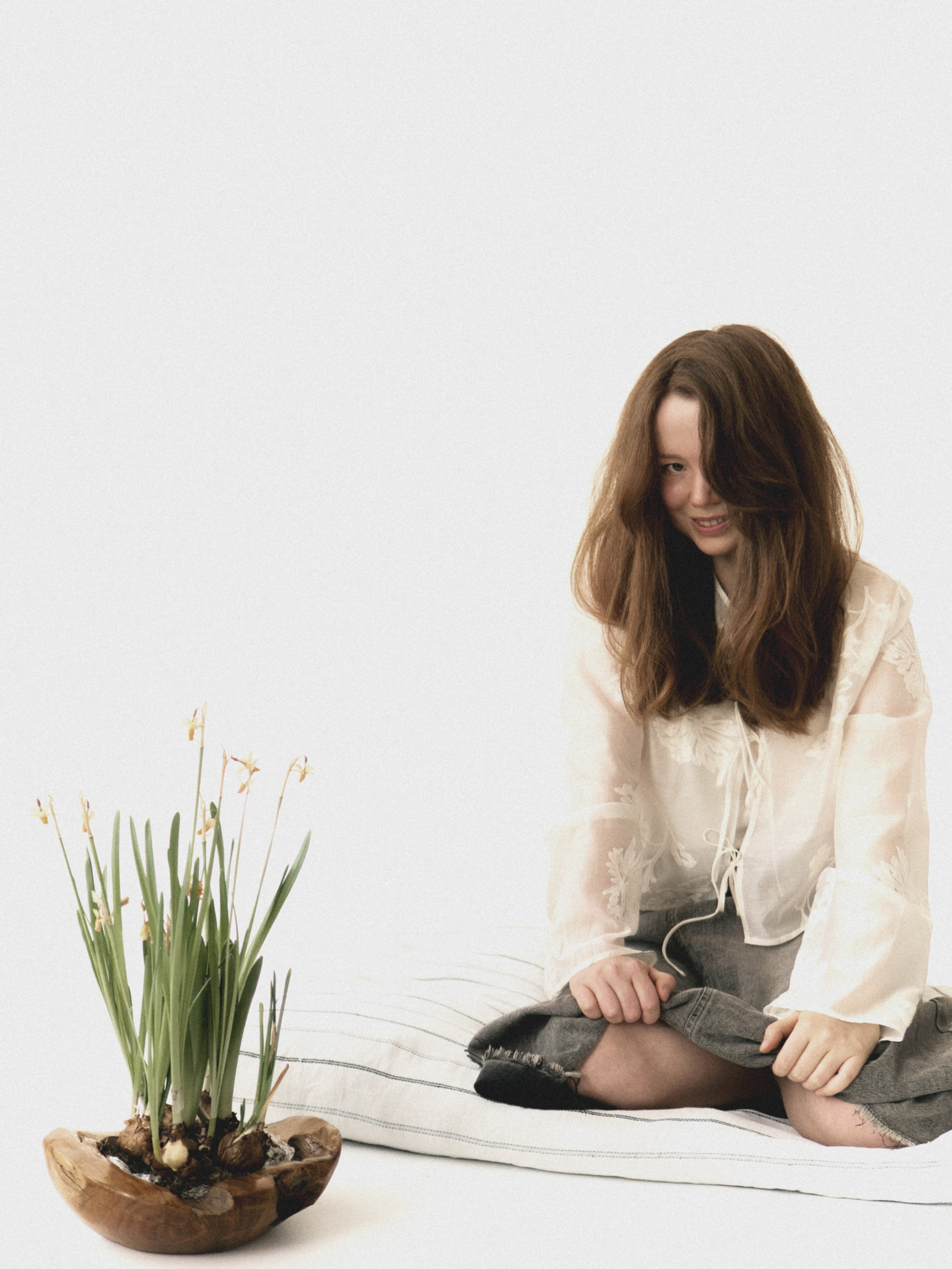 Tanya. Индивидуальная и семейная фотосессия в Чебоксарах Оксана Русакова