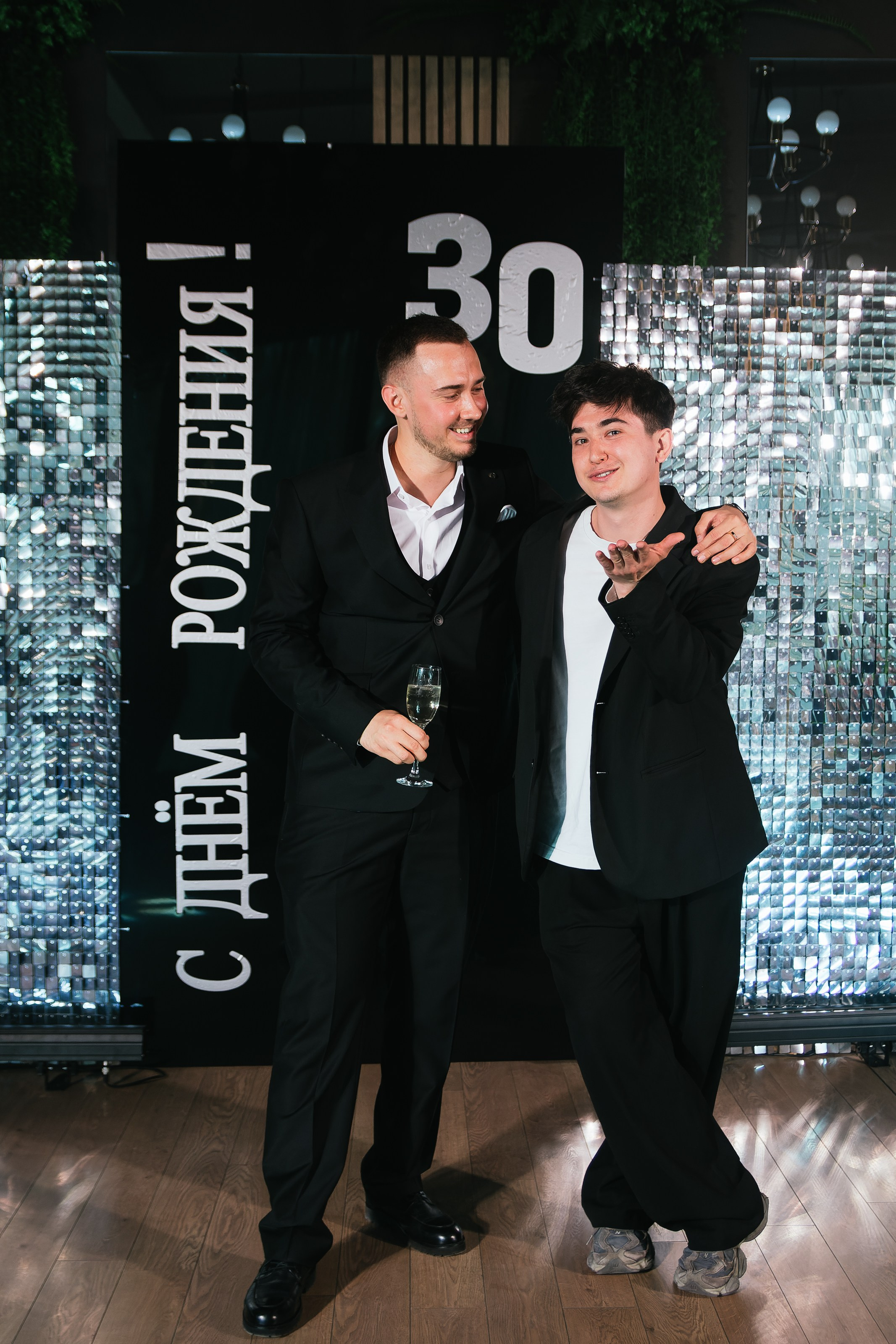 День Рождения. Репортажный фотограф в Ставрополе