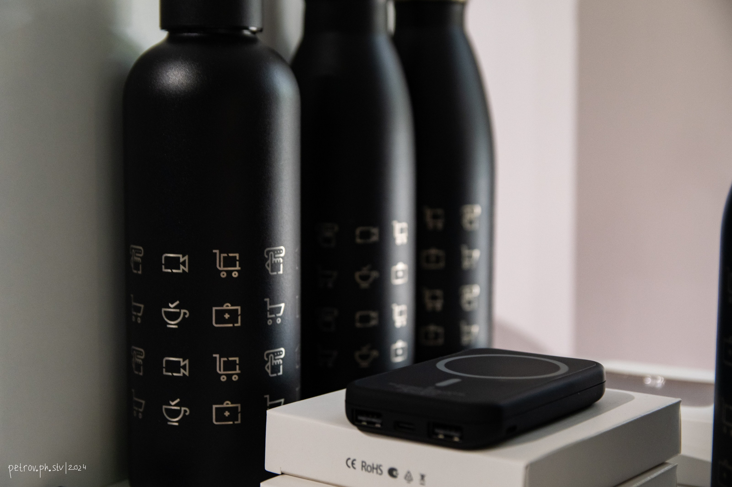 Открытие SberShop. Репортажный фотограф в Ставрополе