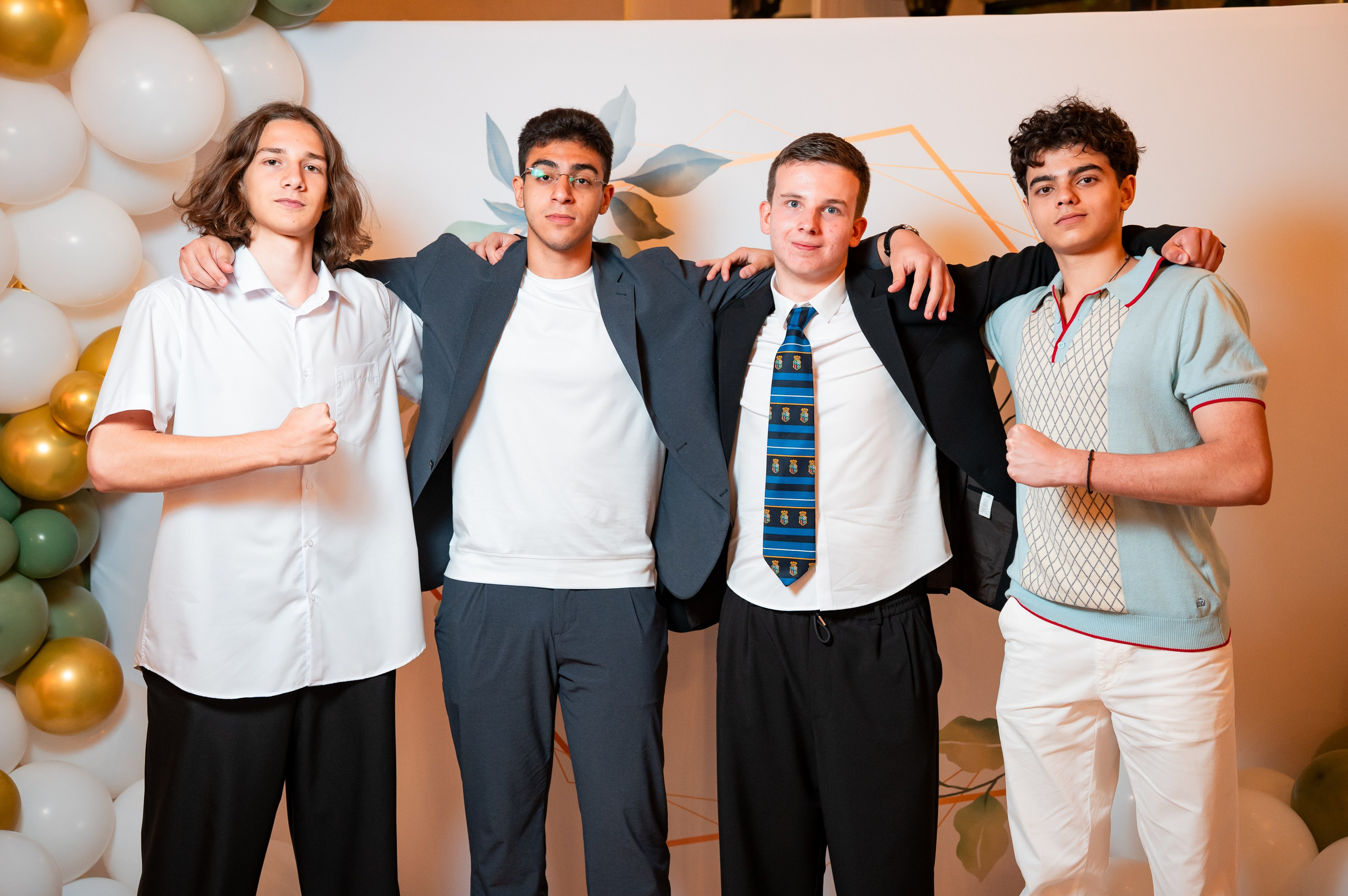 Выпускные 2025. Репортажный фотограф в Ставрополе