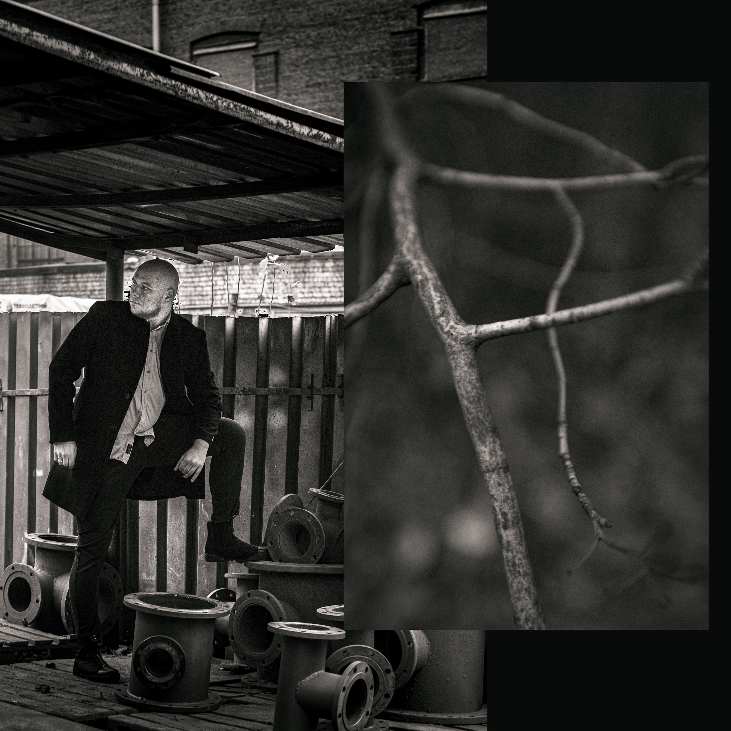 Фотосессия для Максима. Создание фото-видео визуала в Воронеже и РФ. Виталий Дедов