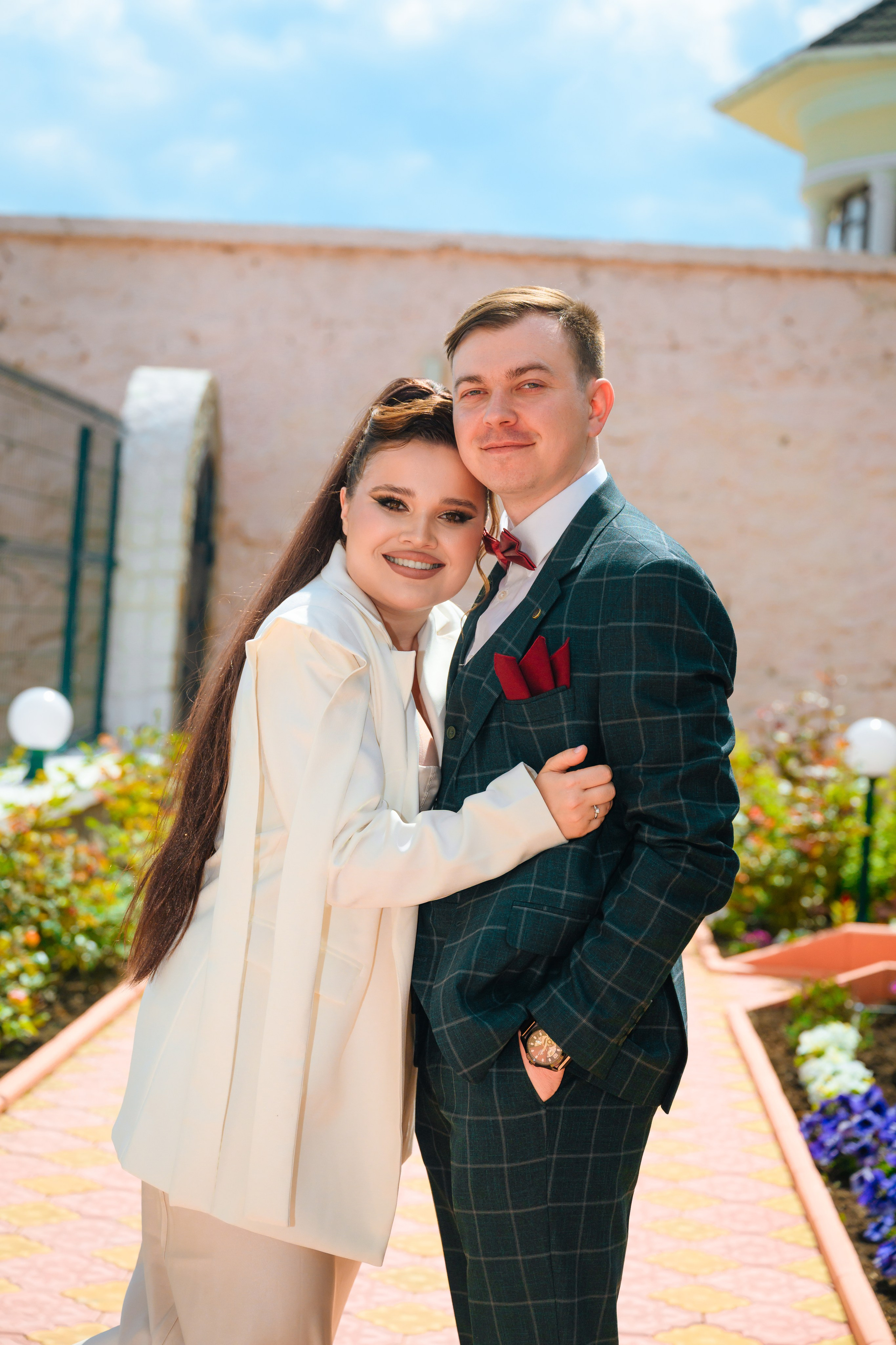 Свадебные фотосессии. Роспись в ЗАГСе. Выездная регистрация. Студийный и свадебный фотограф и видеограф в Севастополе — Юлия Макаренко