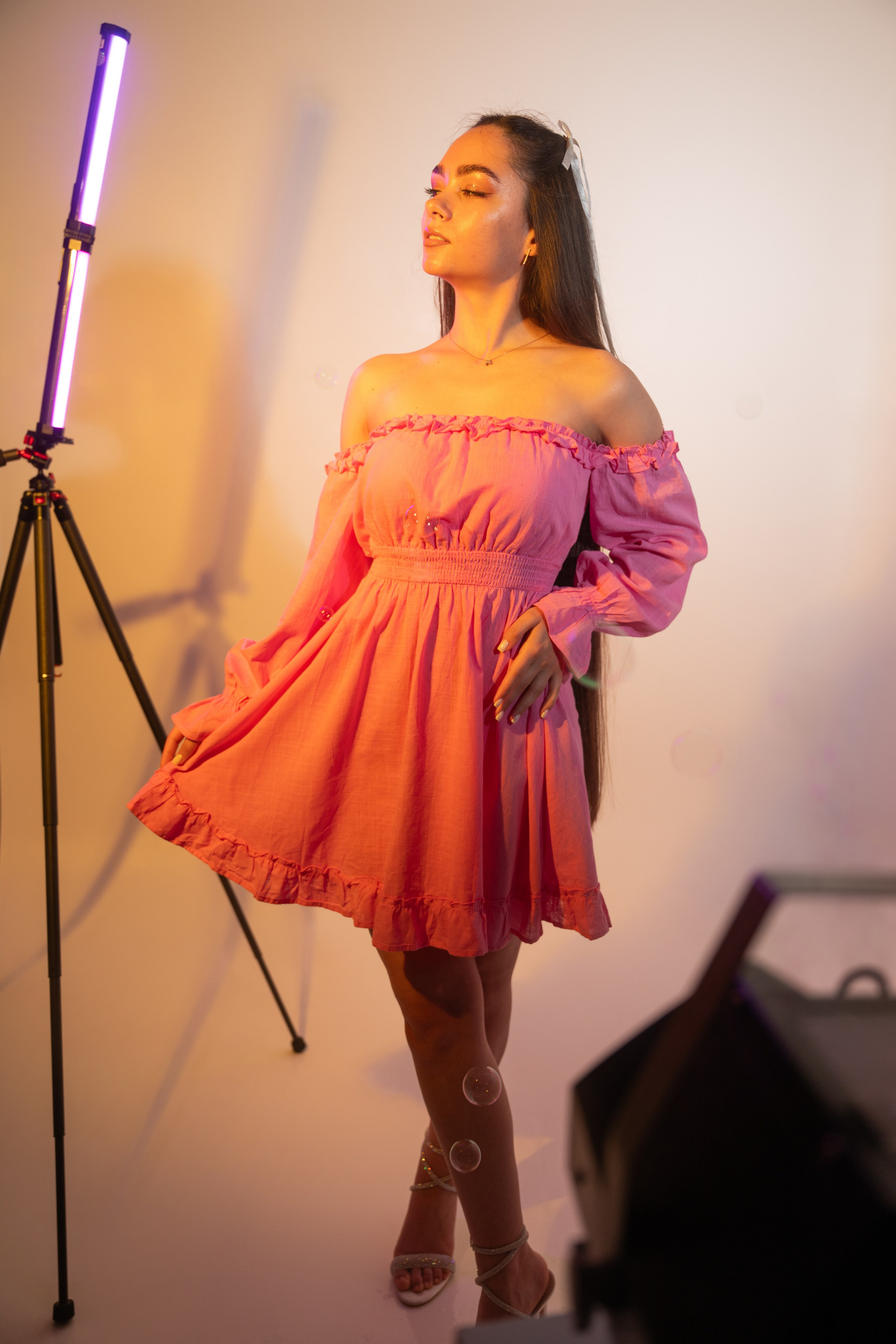 Студийные фотосессии. Студийный и свадебный фотограф и видеограф в Севастополе — Юлия Макаренко