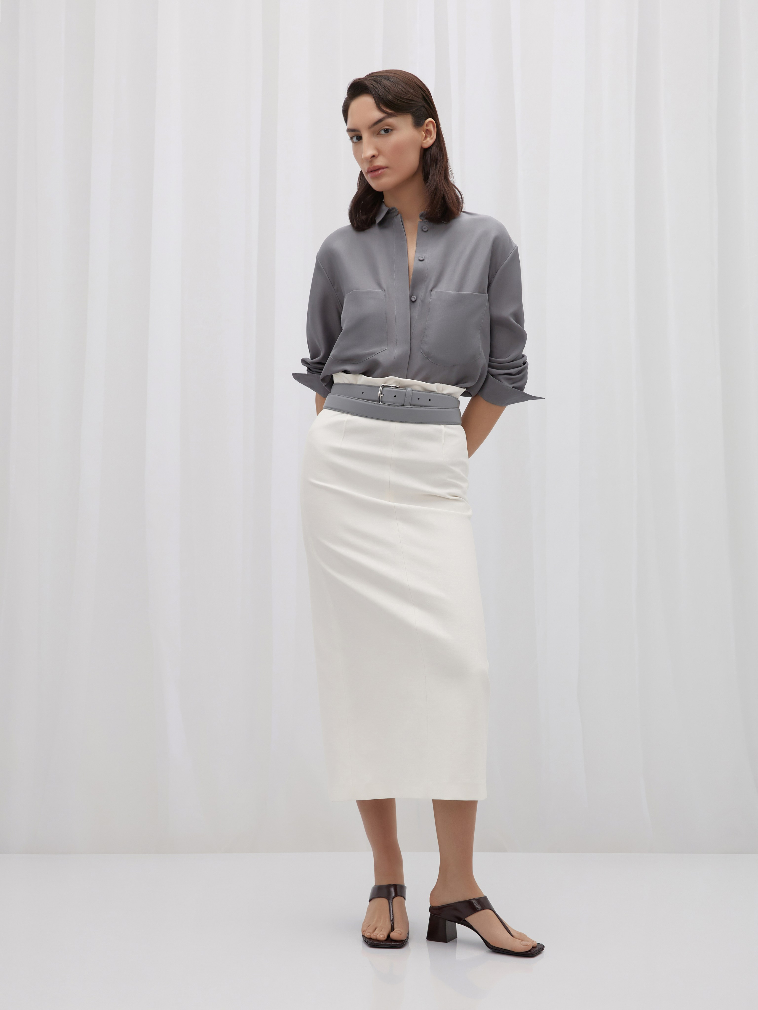 TSUM Armani. Фотограф и видеограф в Москве marinfed