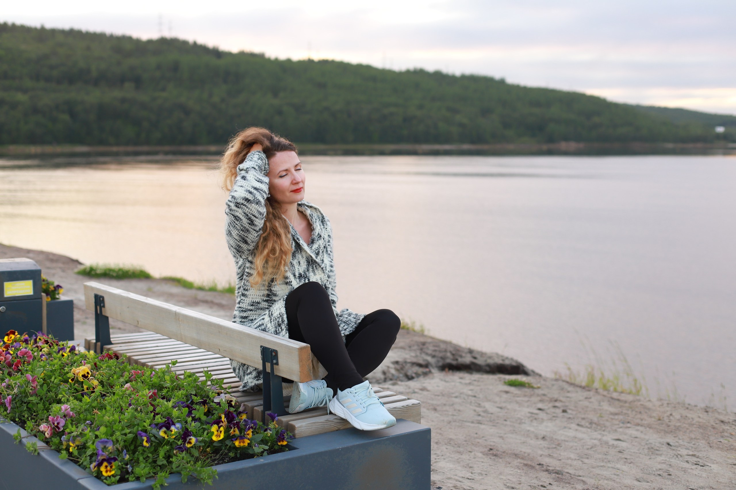Екатерина Мурманск. Женский и семейный фотограф в Санкт-Петербурге Любовь Малышева