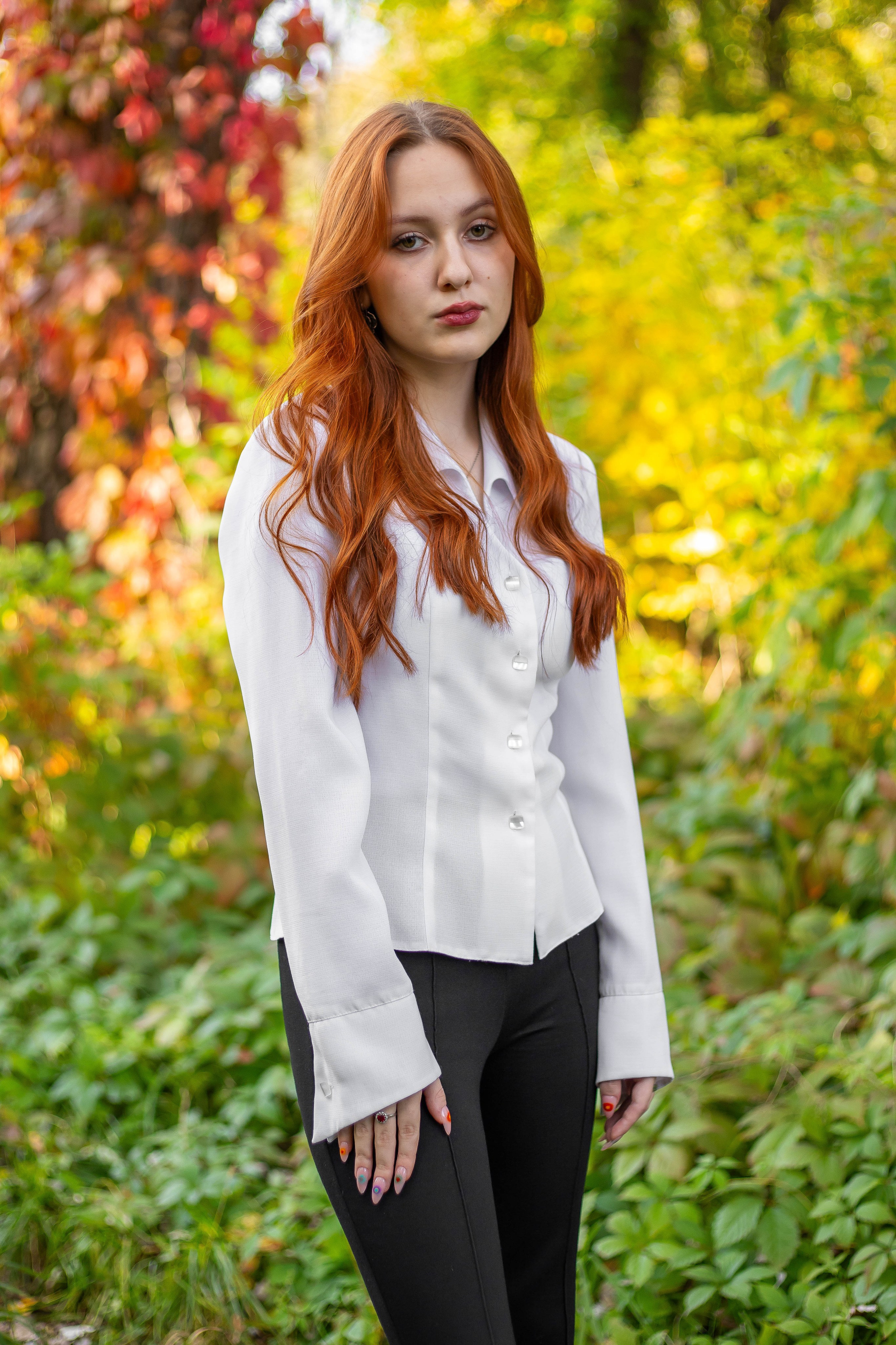 Портреты. Выпускные альбомы и фильмы