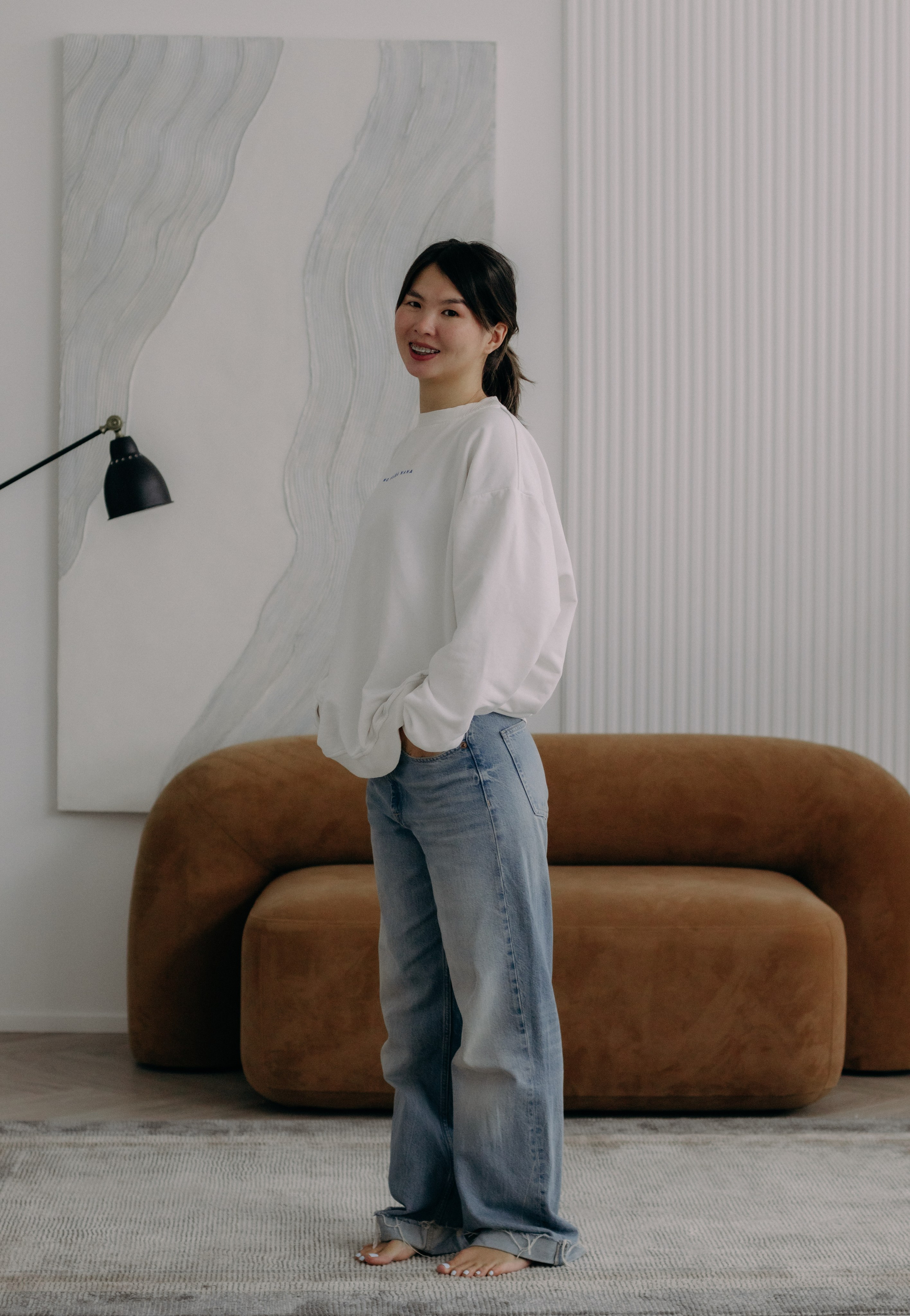 Индивидуальная съемка. Семейный и детский фотограф в Москве Карина Балкарова