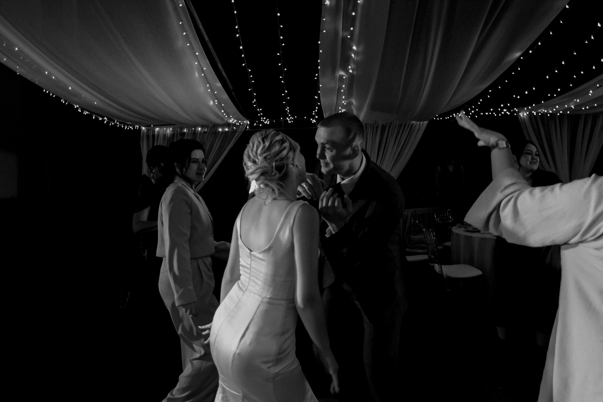 Денис и Алина. Белый замок. Фотограф Анна Лейман. Севастополь