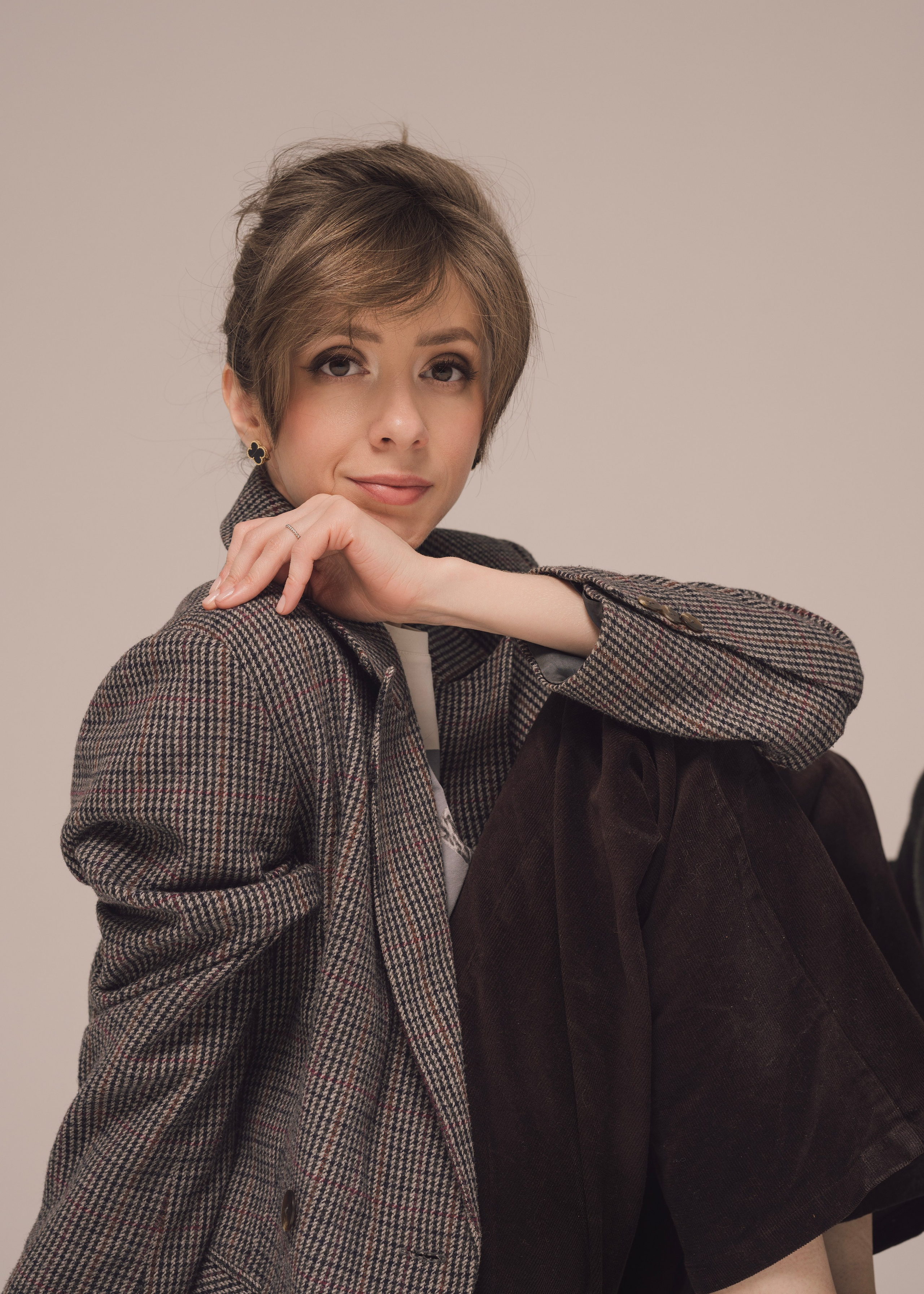 Бэста. Фотограф- анималист Александра Матвеева