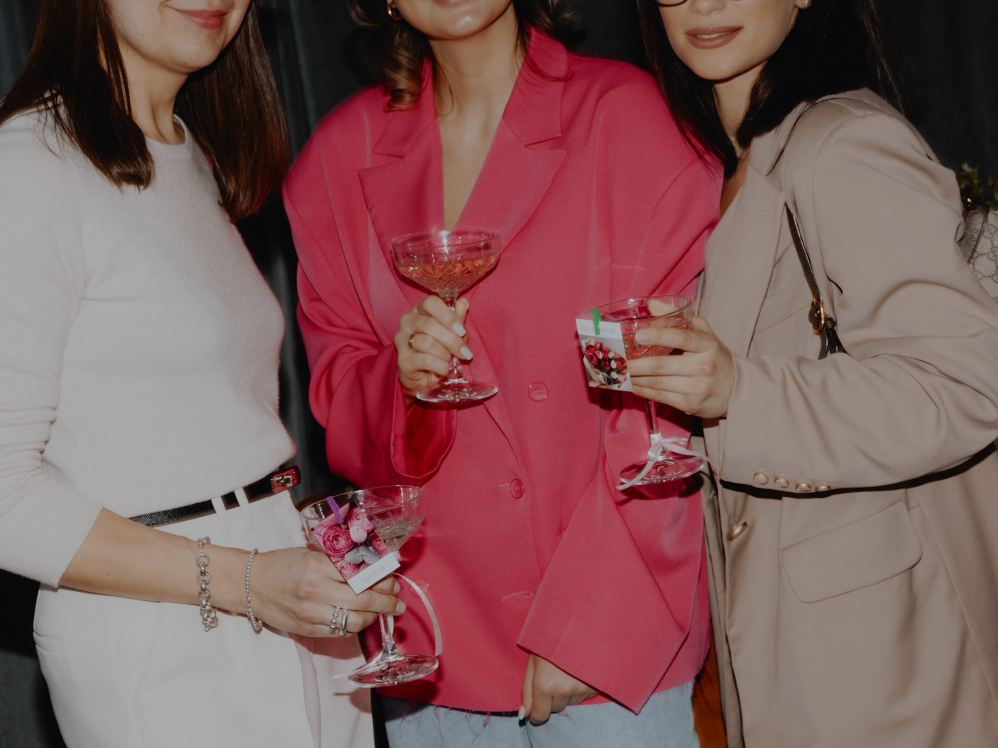 Brunch by Elinamakeup. Свадебные фотографы в Гомеле и Минске Сергей и Анастасия Фещенок