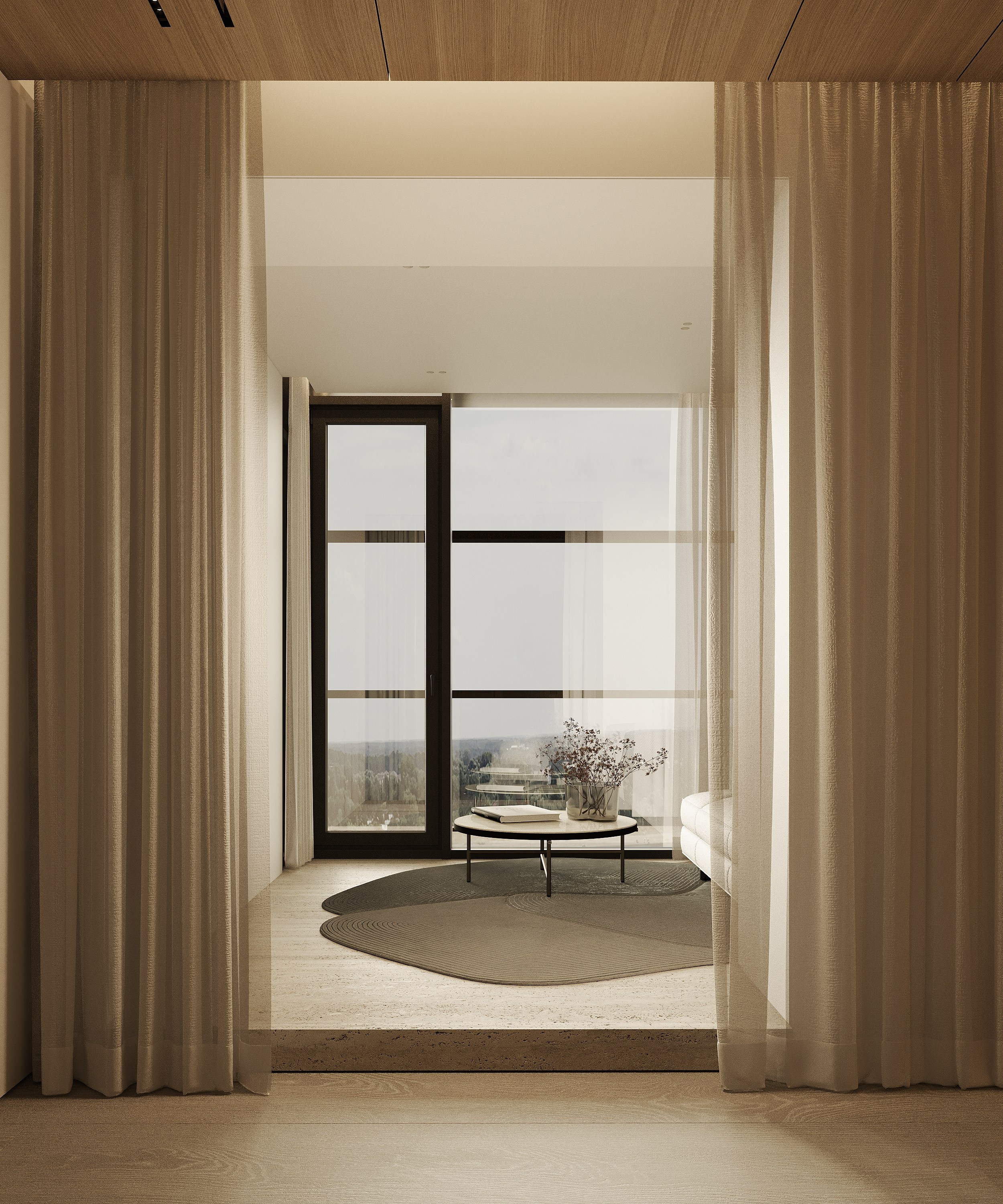 НОВОСИБИРСК. Дизайн интерьера. Архитектура. MODELLISTA ARCHITECTS