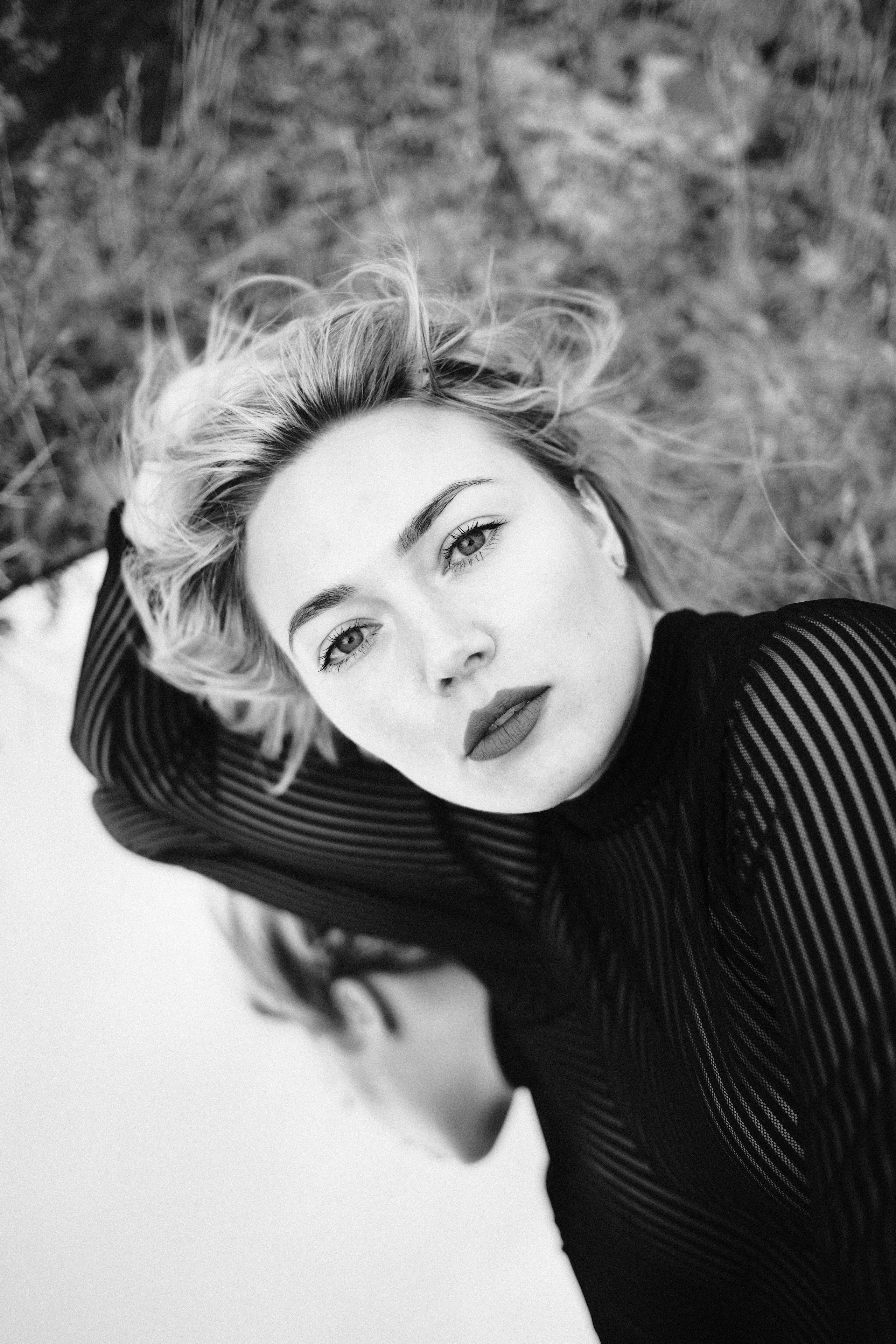 Портретный и репортажный фотограф в Алматы Поваляев Дмитрий