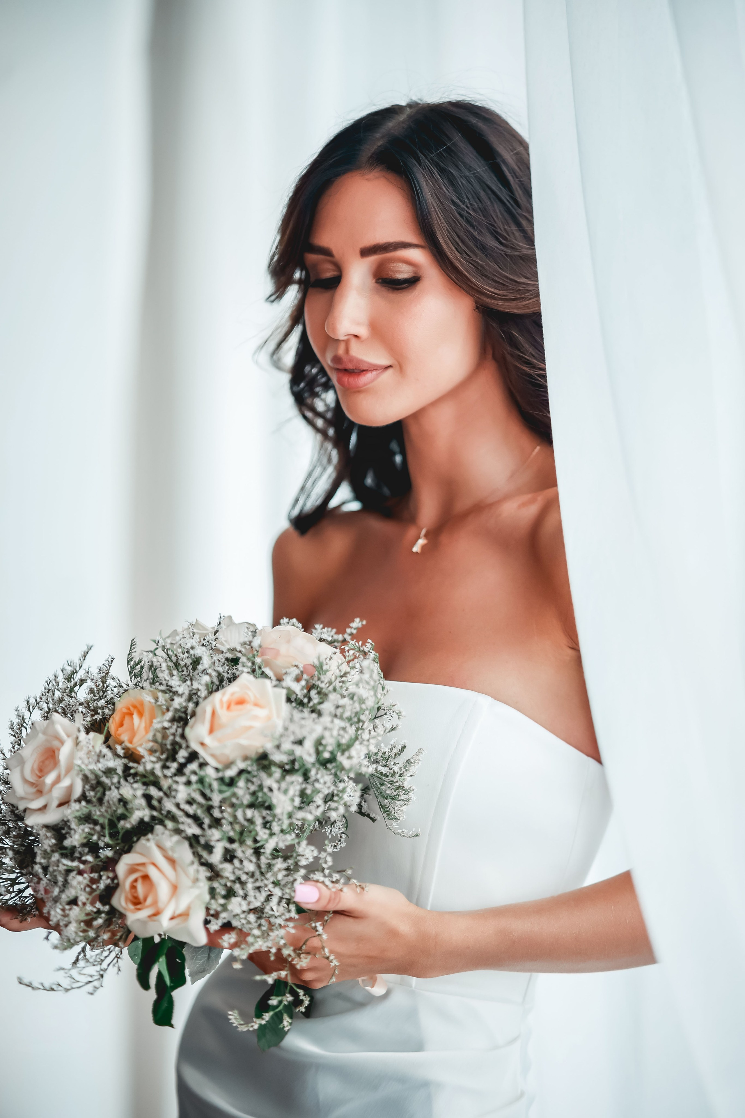 Свадебная съемка. Юлиана Самотос — Ваш фотограф в Москве