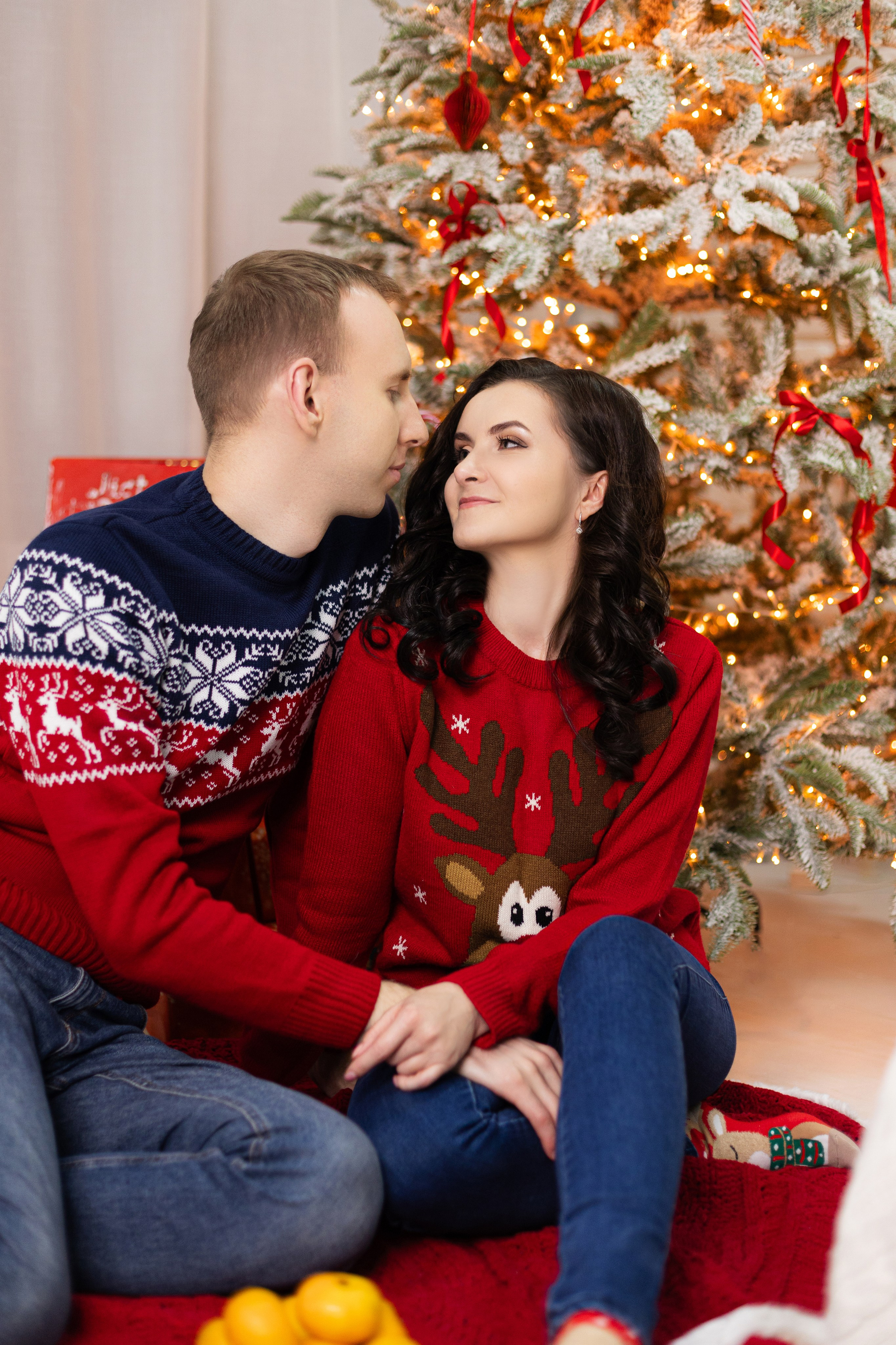 Анжелика и Владислав. Фотограф ВИКА МЕДУЗА