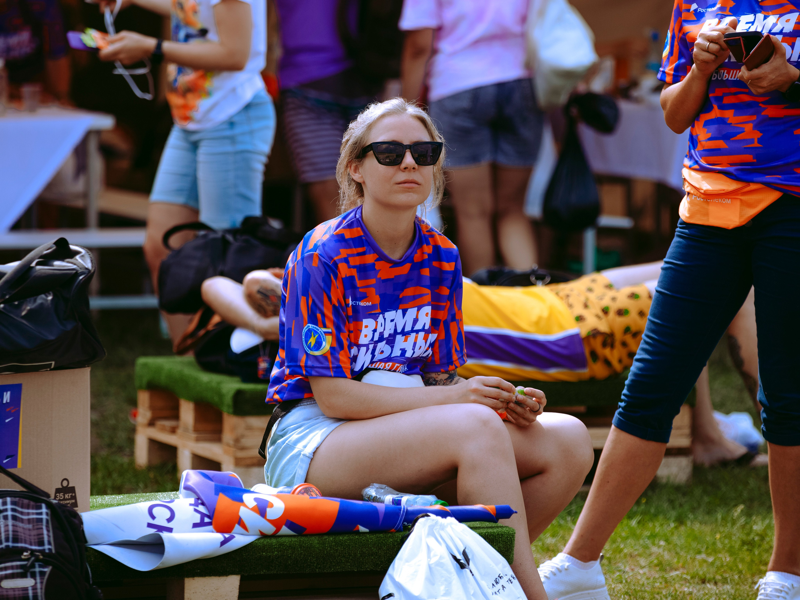 Большая Гонка | Время Сильных. Портретный фотограф в Москве Дарья Цезария