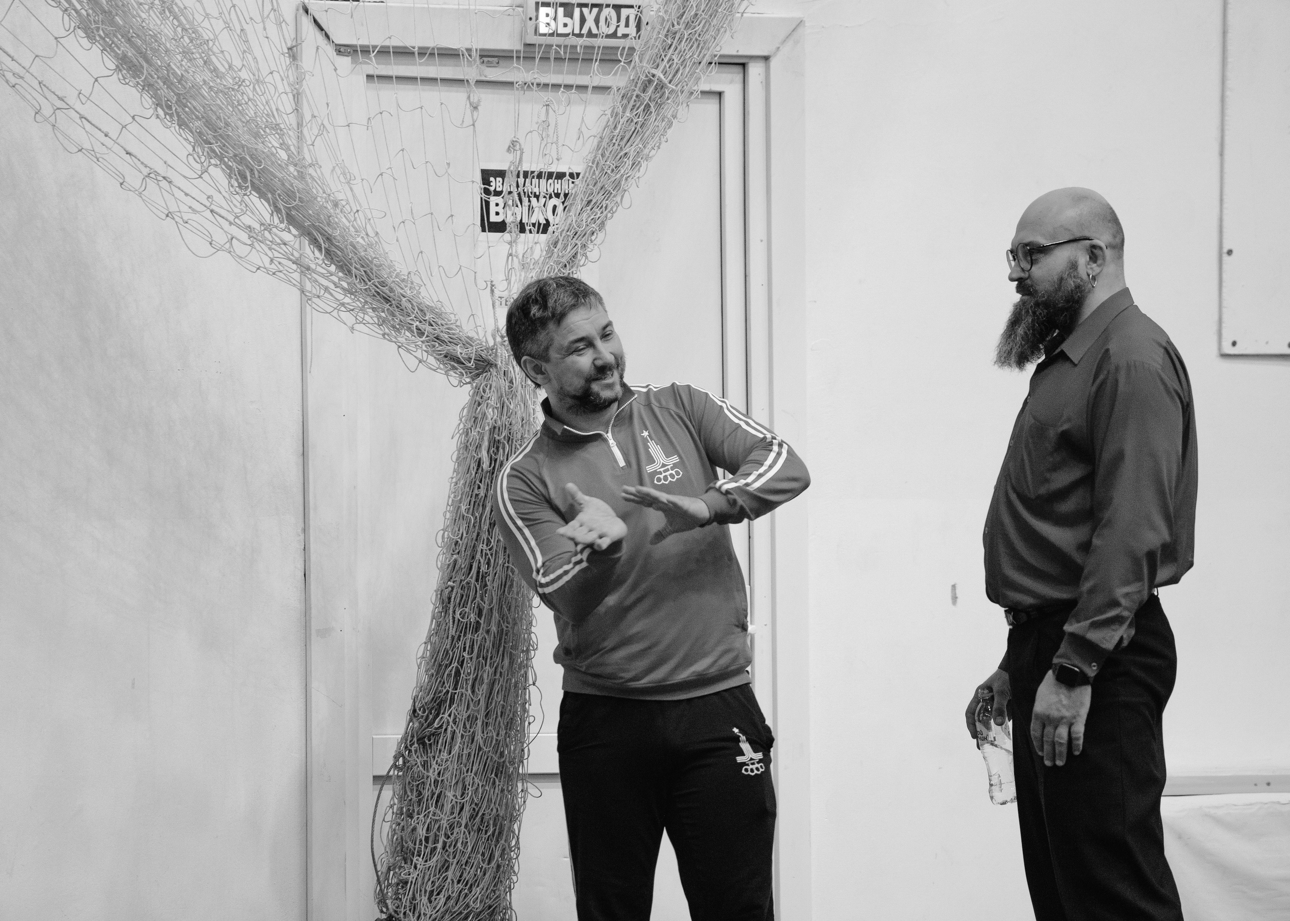 ПАНКРАТИОН | Чемпионат и первенство СФО | март `24. Портретный фотограф в Москве Дарья Цезария