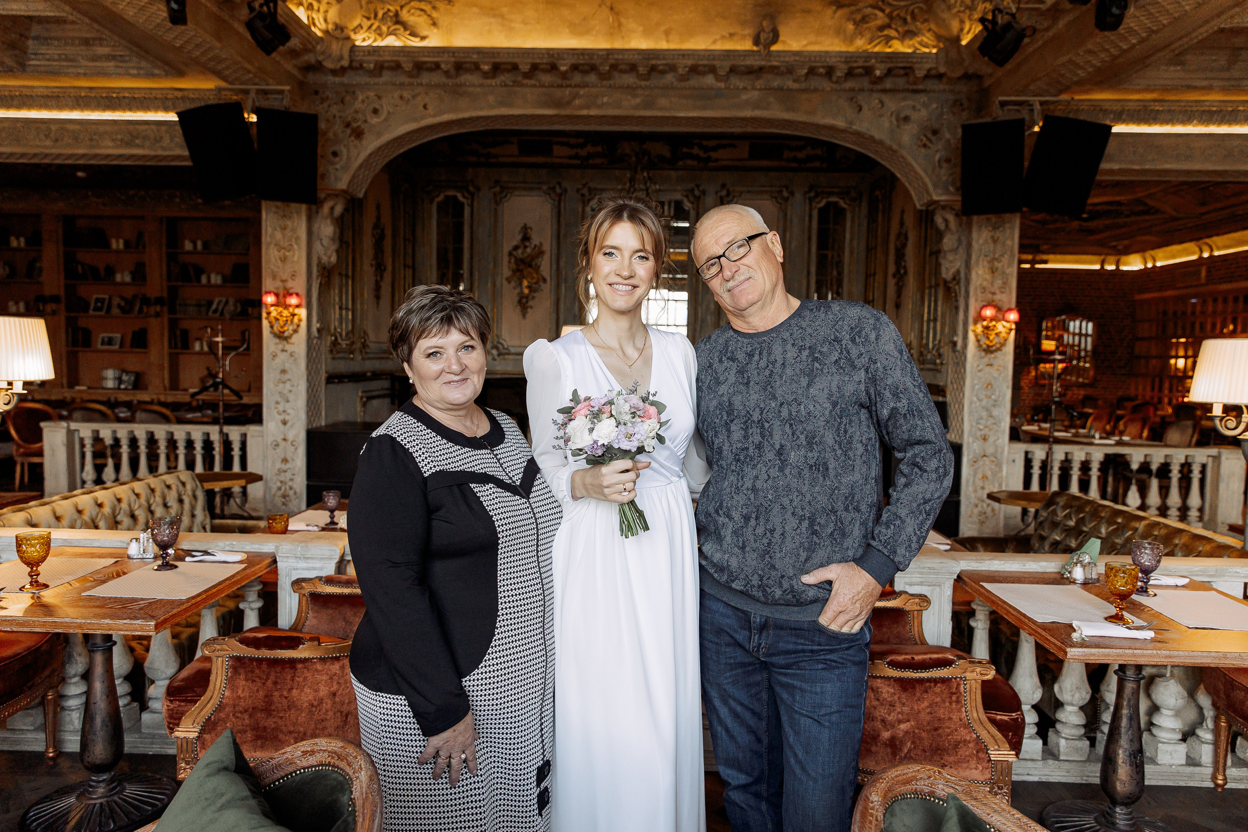 Дмитрий и Наталья. Свадебный и семейный фотограф в Челябинске Юлия Ишимова