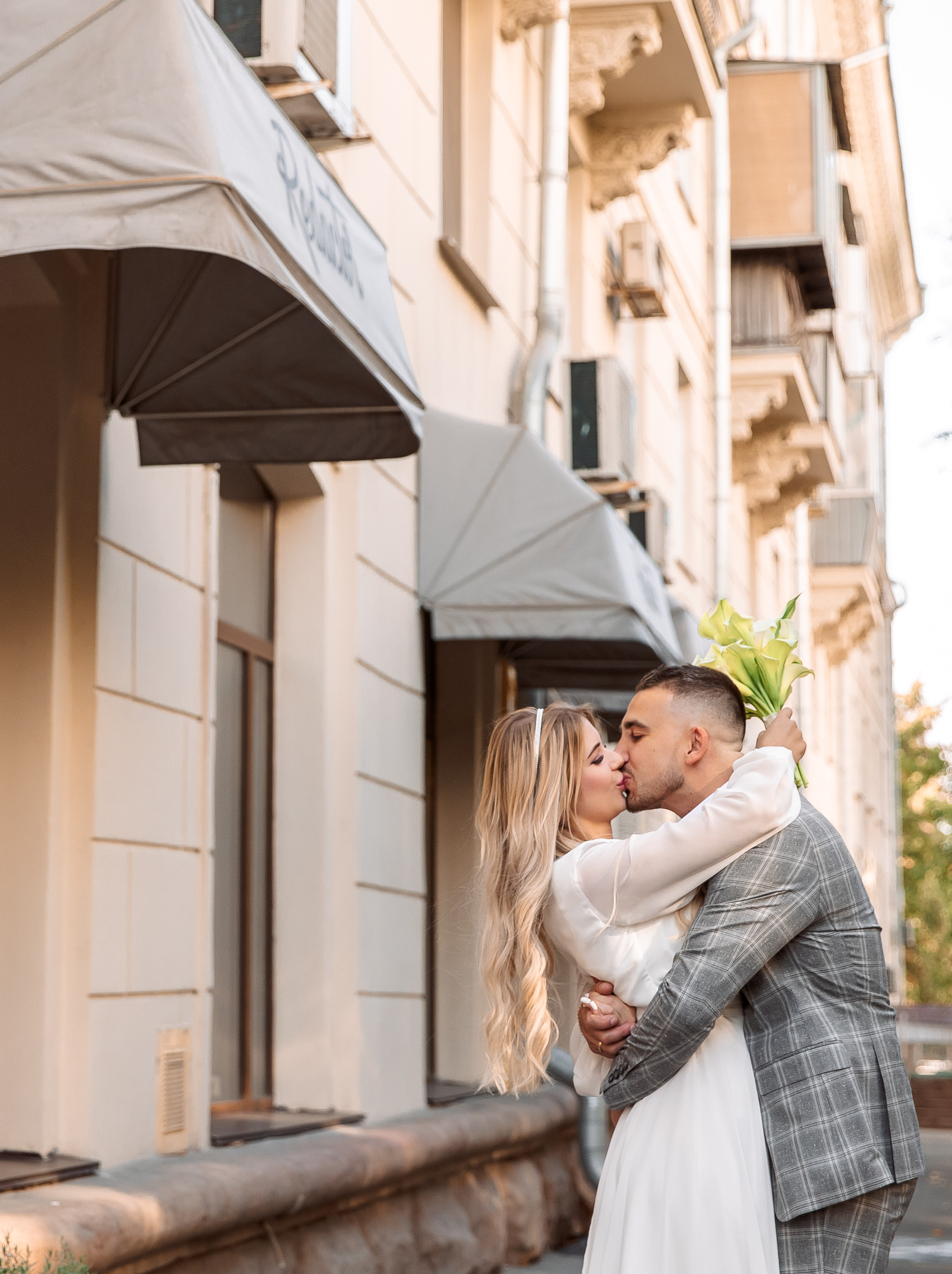 Кристина и Александр. Свадебный и семейный фотограф в Челябинске Юлия Ишимова