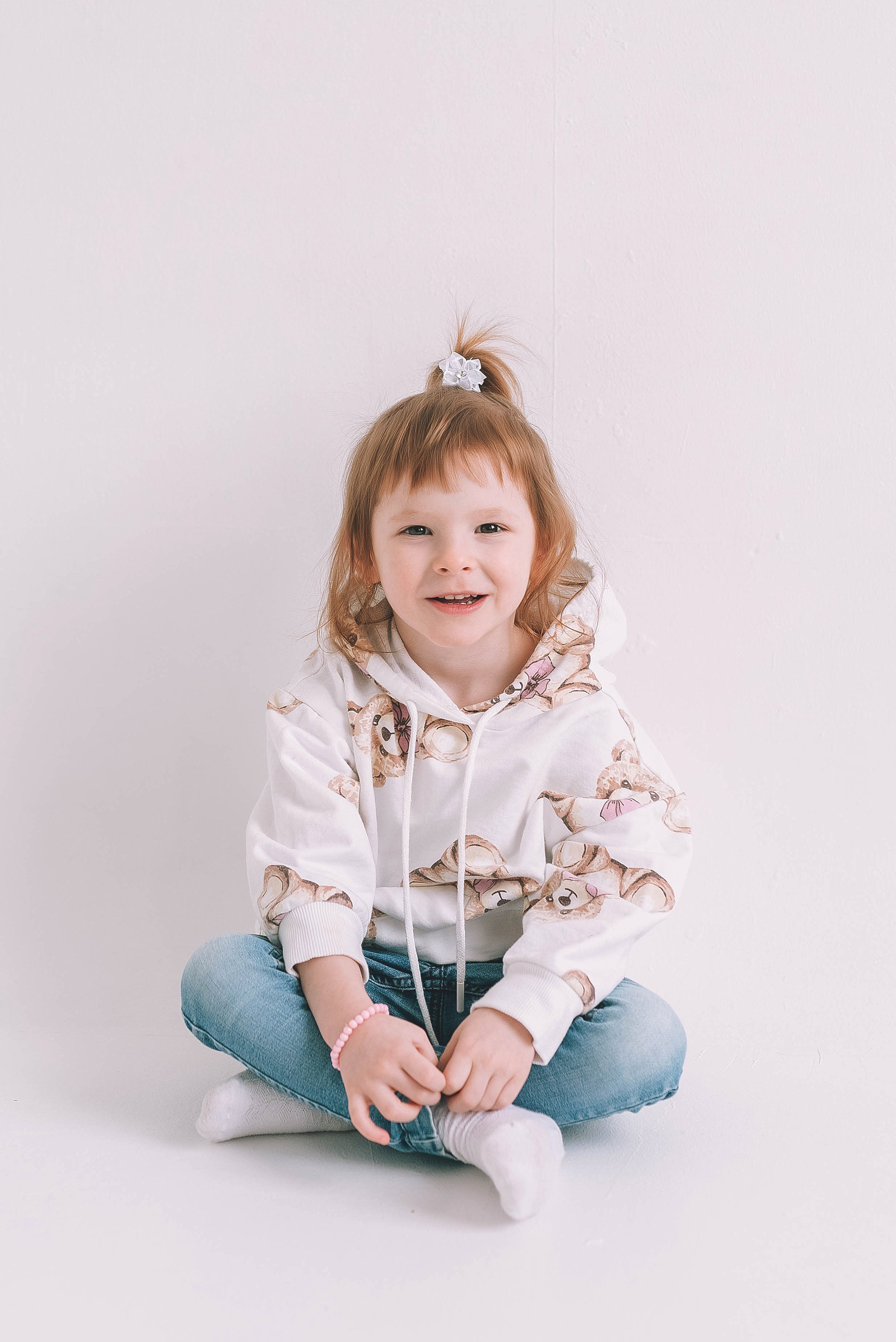 Семейная история. Семейный, детский фотограф в Воронеже Анна Никитина