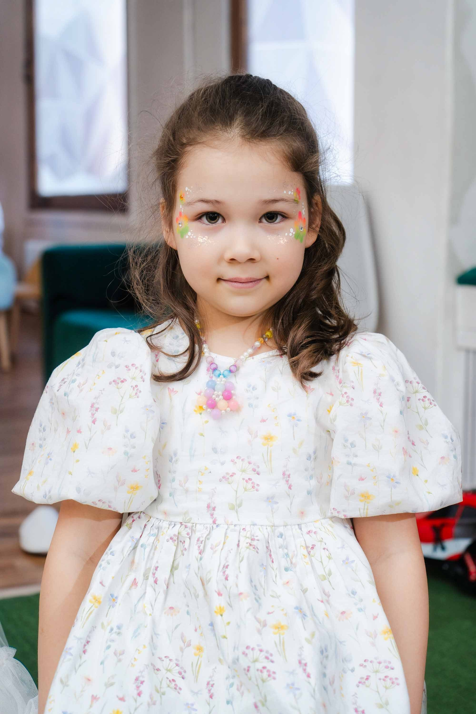 День рождения Ариши. Свадебный и семейный фотограф в Санкт-Петербурге Виктор Голубев