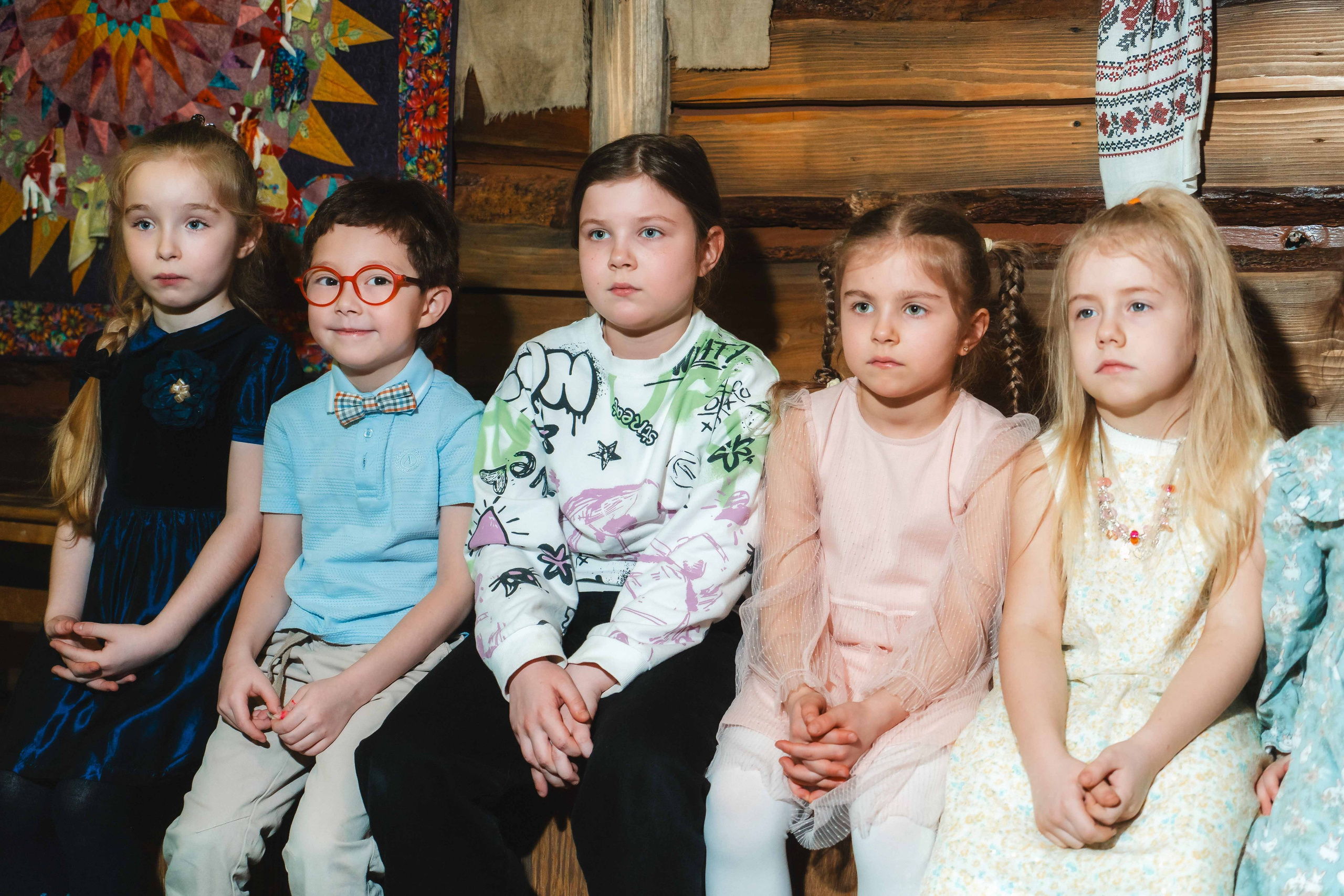 День рождения Тёмы. Свадебный и семейный фотограф в Санкт-Петербурге Виктор Голубев