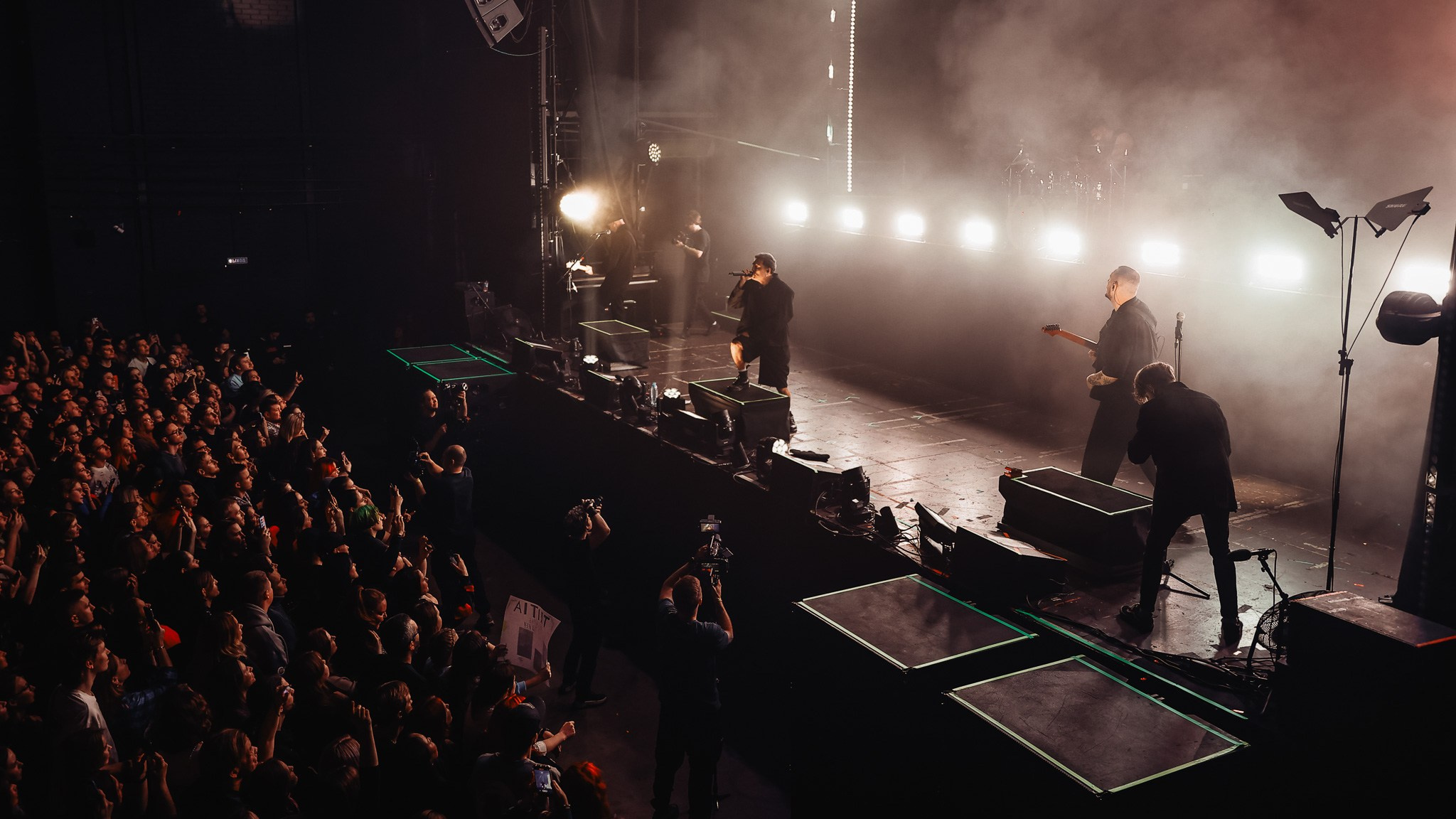 ТРИТИЯ @1930MOSCOW