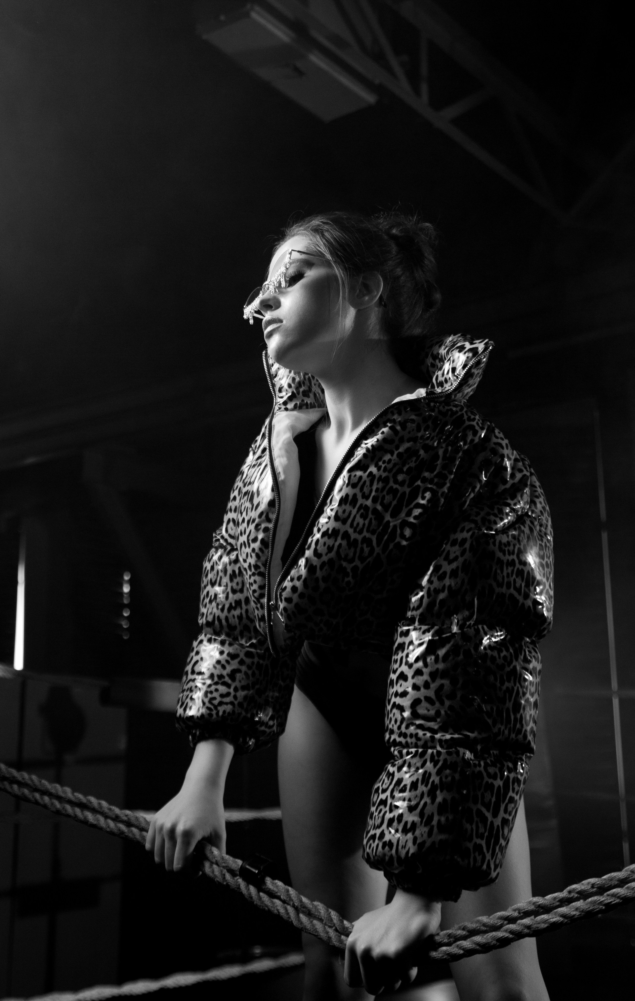 Ринг. Frame Craft