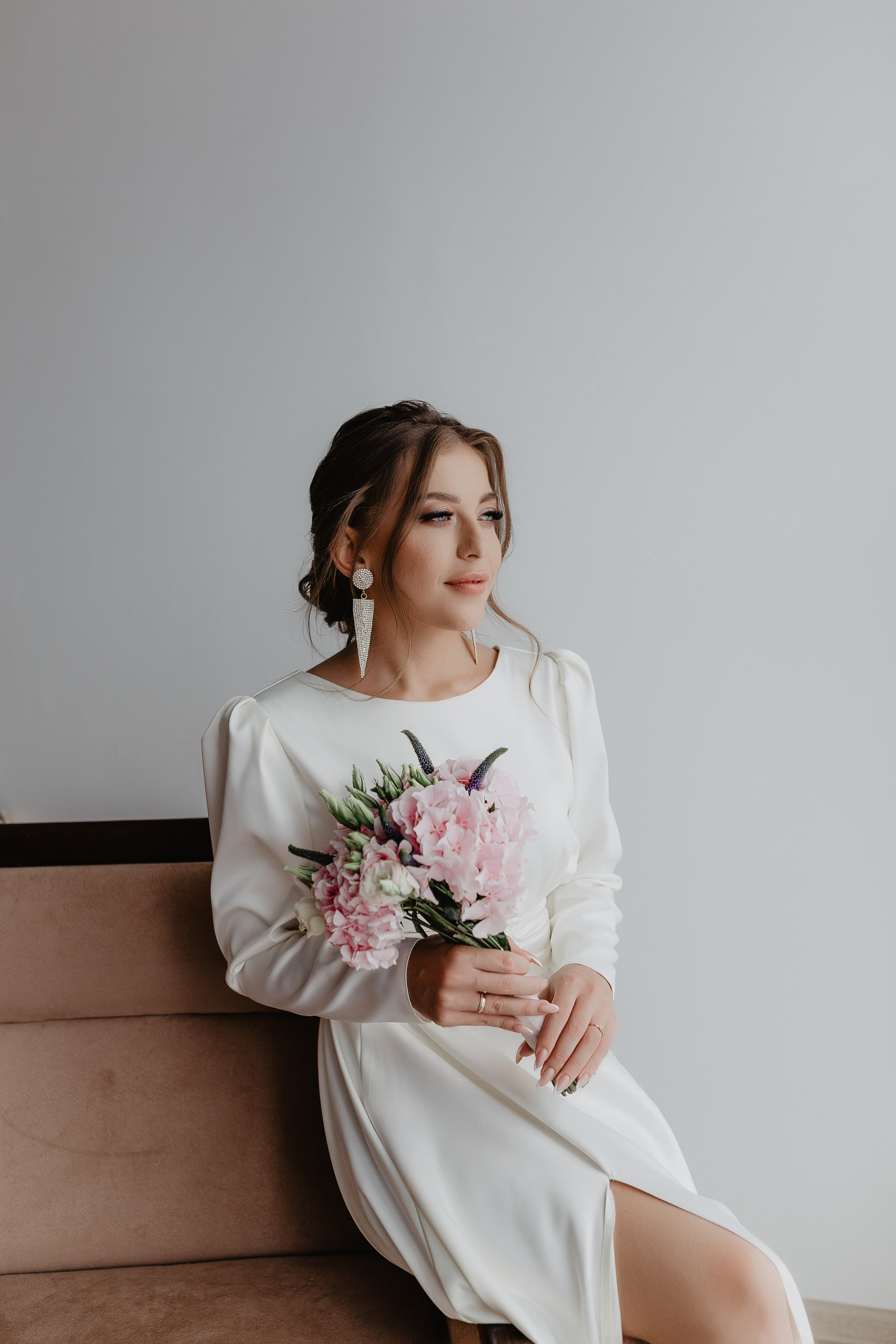 Ильдар и Анна. Свадебный и семейный фотограф в Нижнекамске, Набережных Челнах