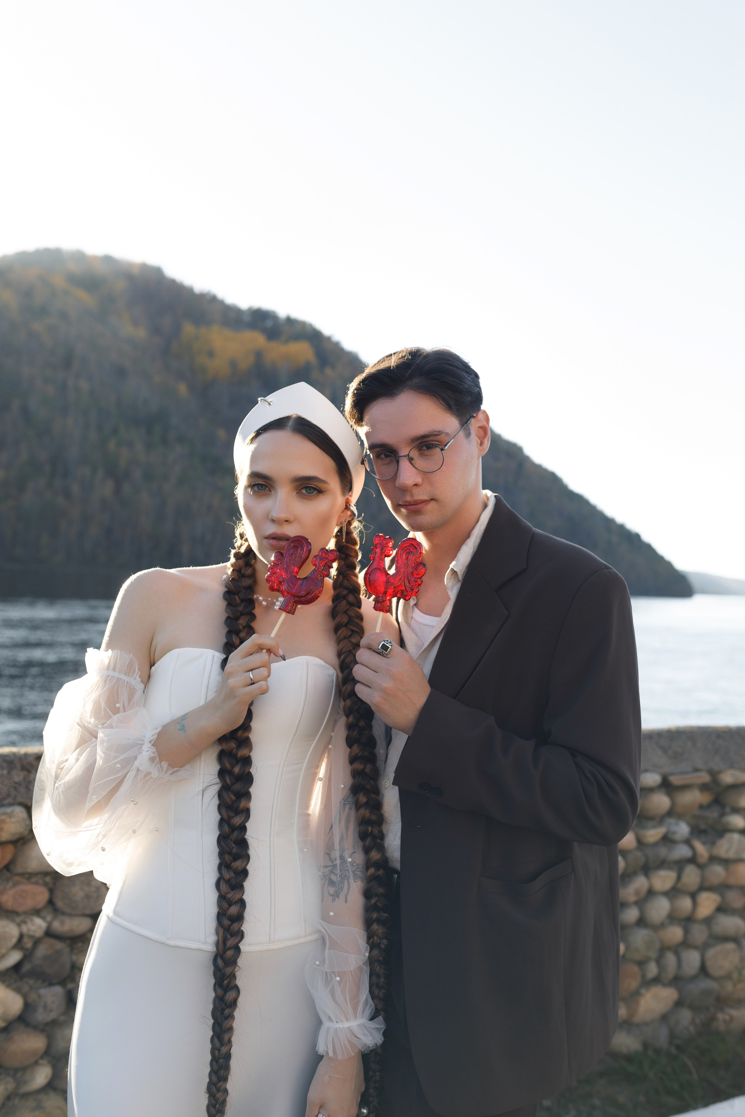 Свадьба Никиты и Виолетты. Свадебный и семейный фотограф в Иркутске Яна Лиа