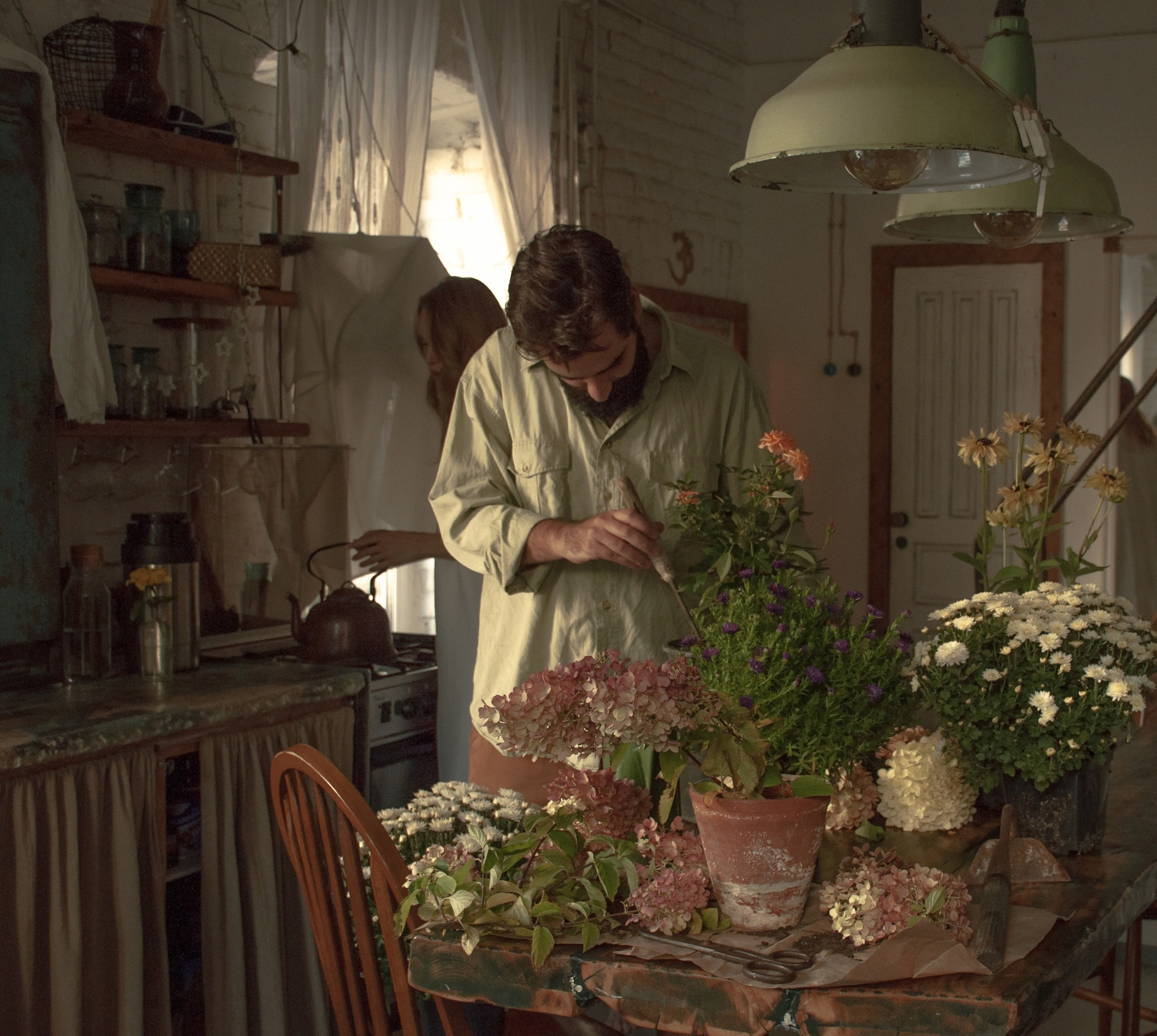 Муза. DINA MOREVA photography