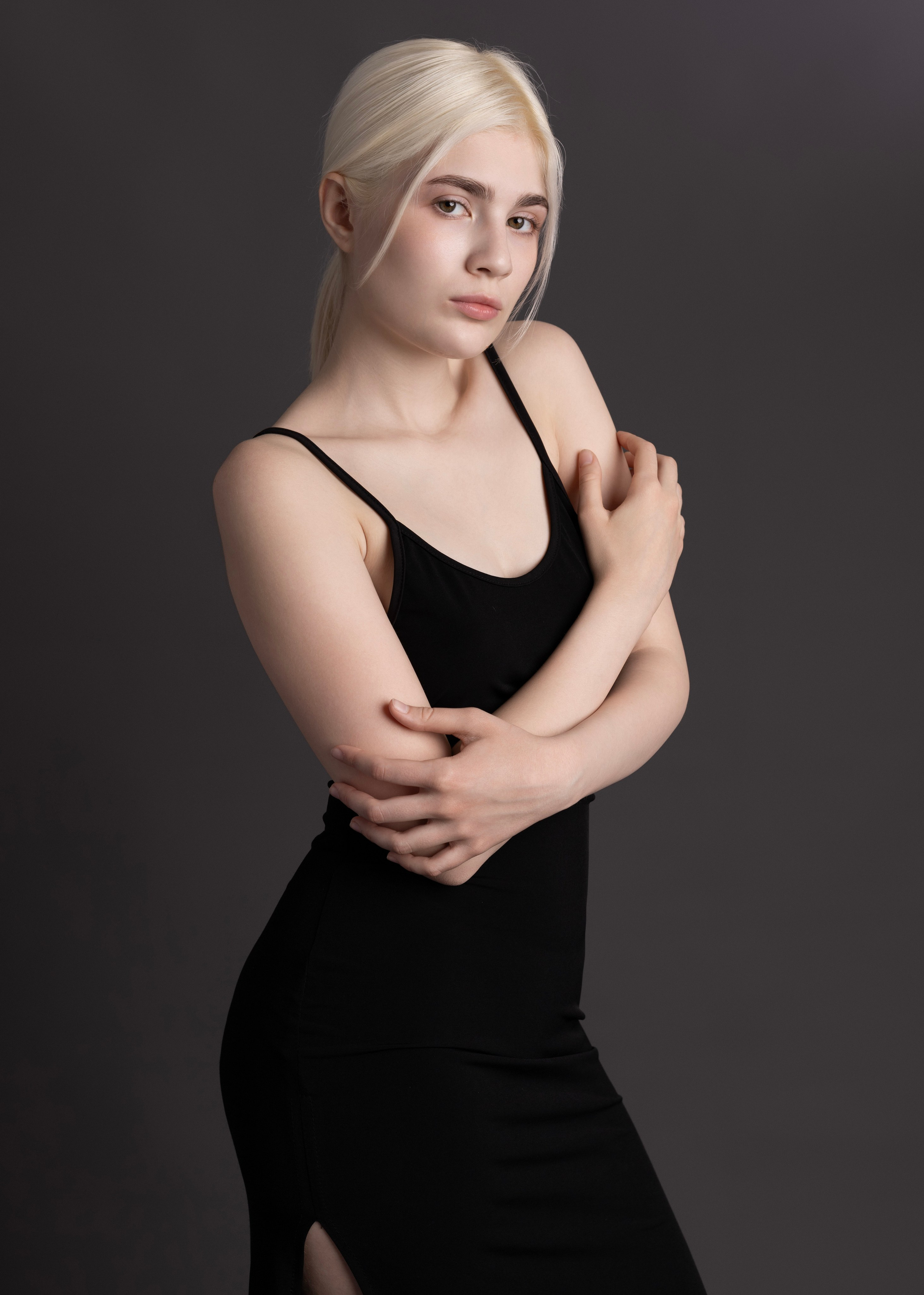 Model Test. Фотограф Москва Ирина Подборнова